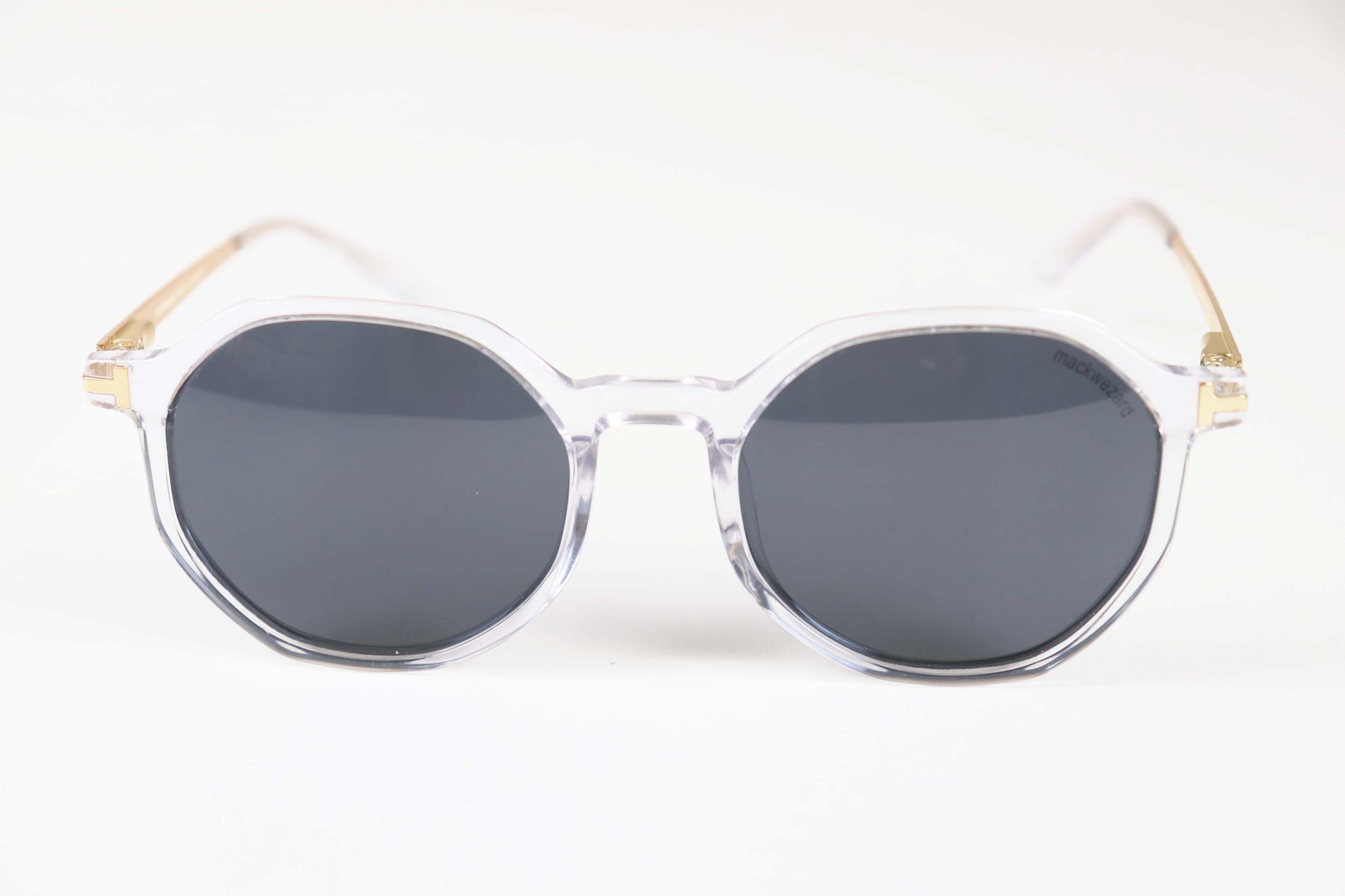 Mackwezard Sunglasses-OR-FG1385-C2-S 