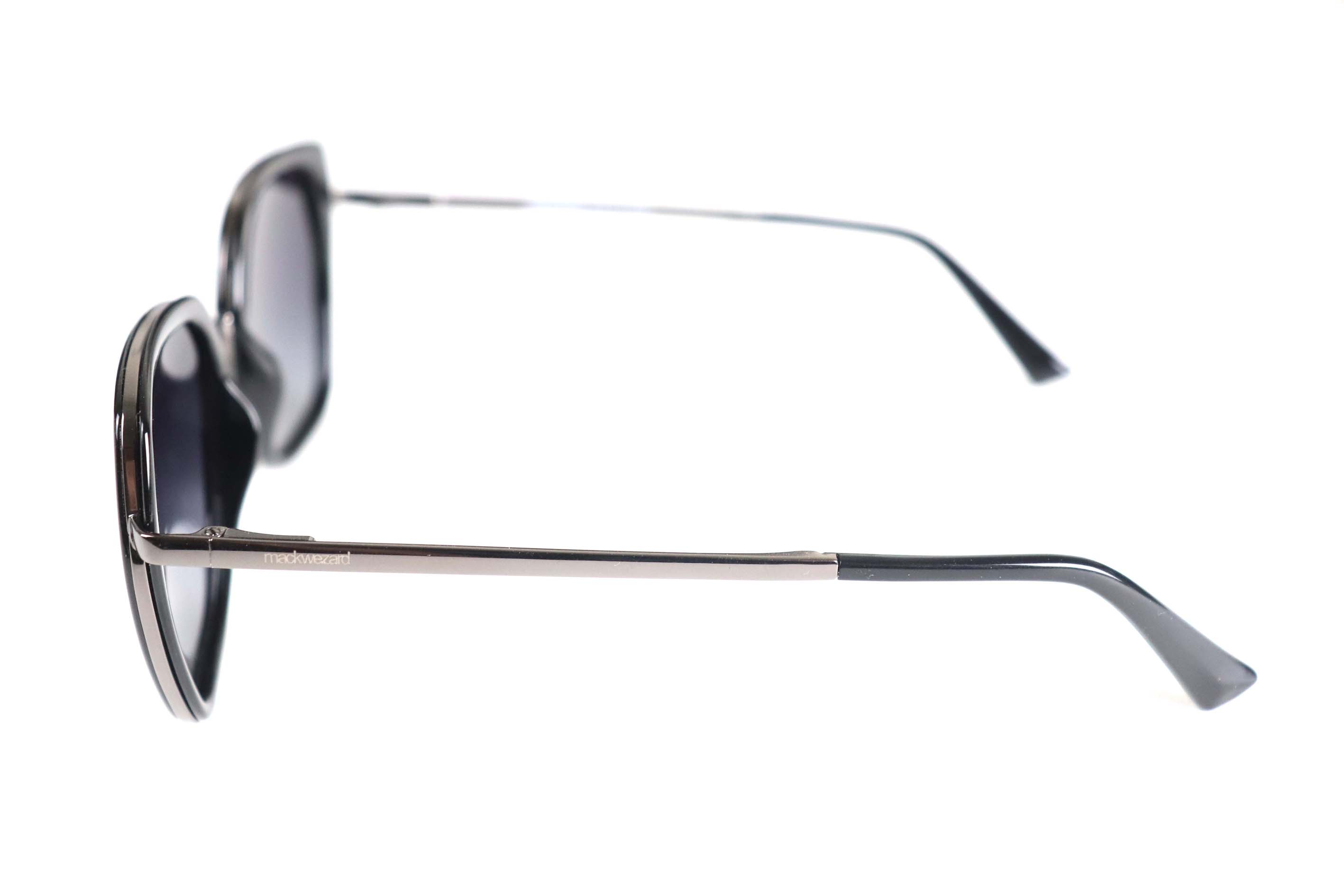 Mackwezard Sunglasses-GSA8152-S-C1-59-18-145