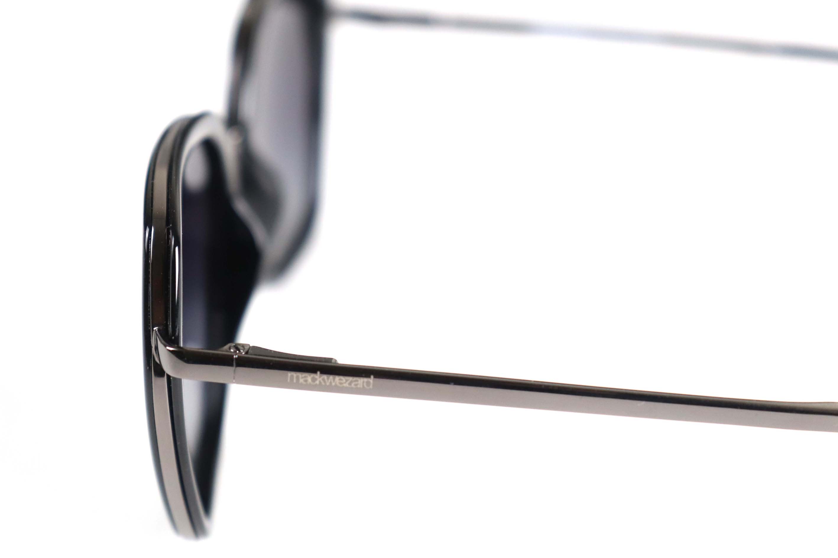 Mackwezard Sunglasses-GSA8152-S-C1-59-18-145