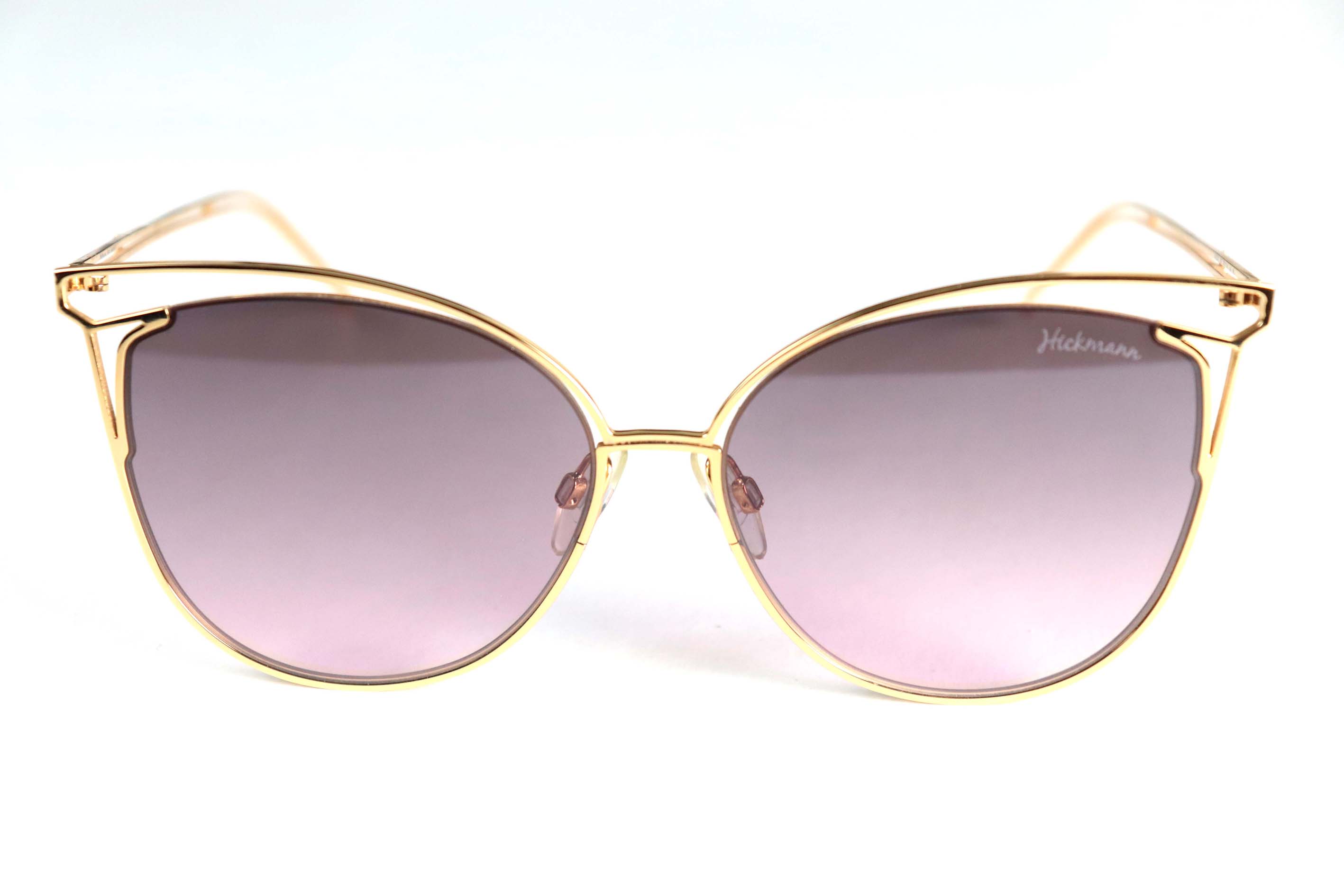 Ana Hickmann Sunglasses-3048-04D-58-15-145