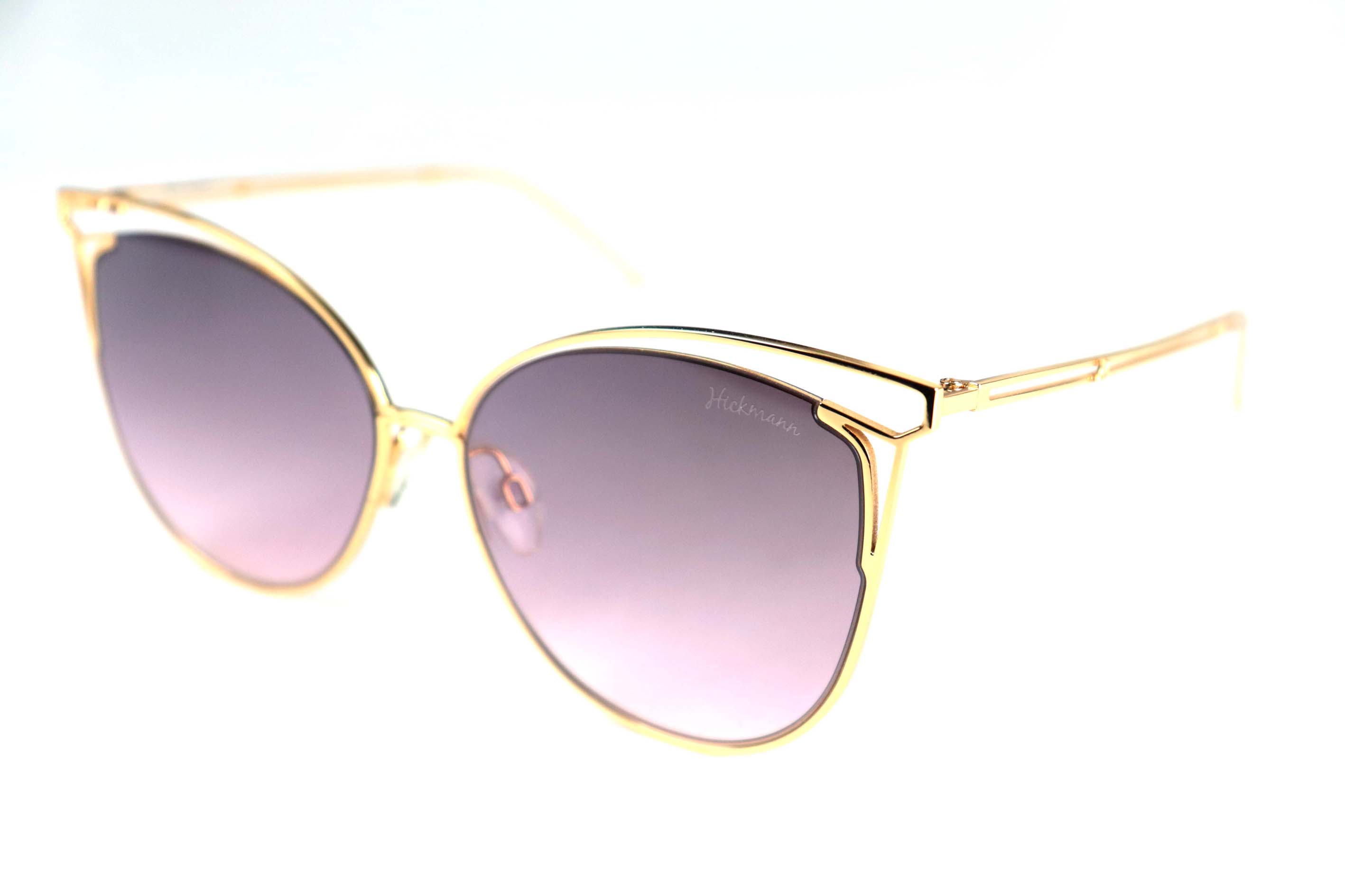 Ana Hickmann Sunglasses-3048-04D-58-15-145