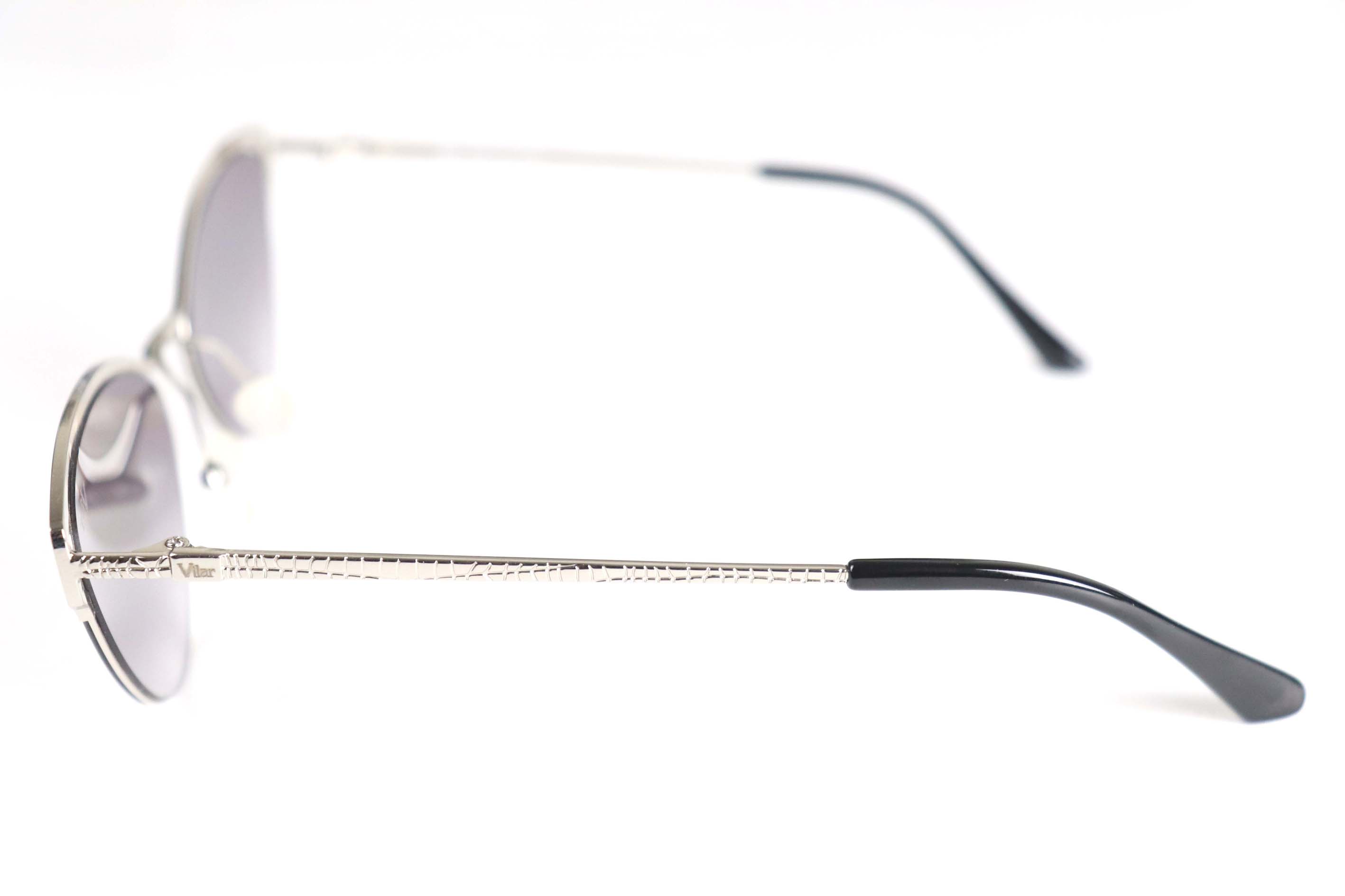 Vilar Sunglasses-1825-C4-57-18-142