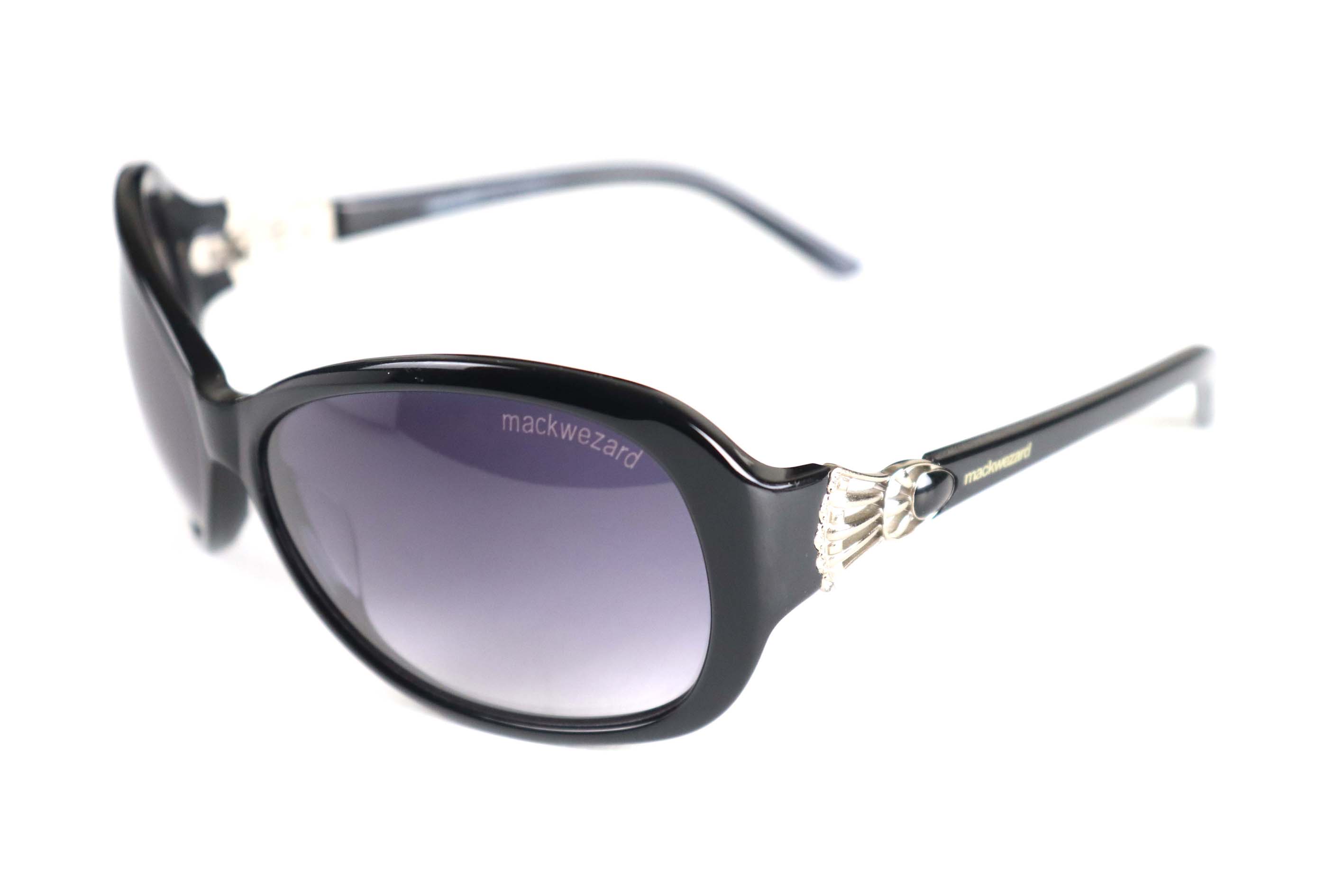 Mackwezard Sunglasses-BV81968-C1-56-16-138