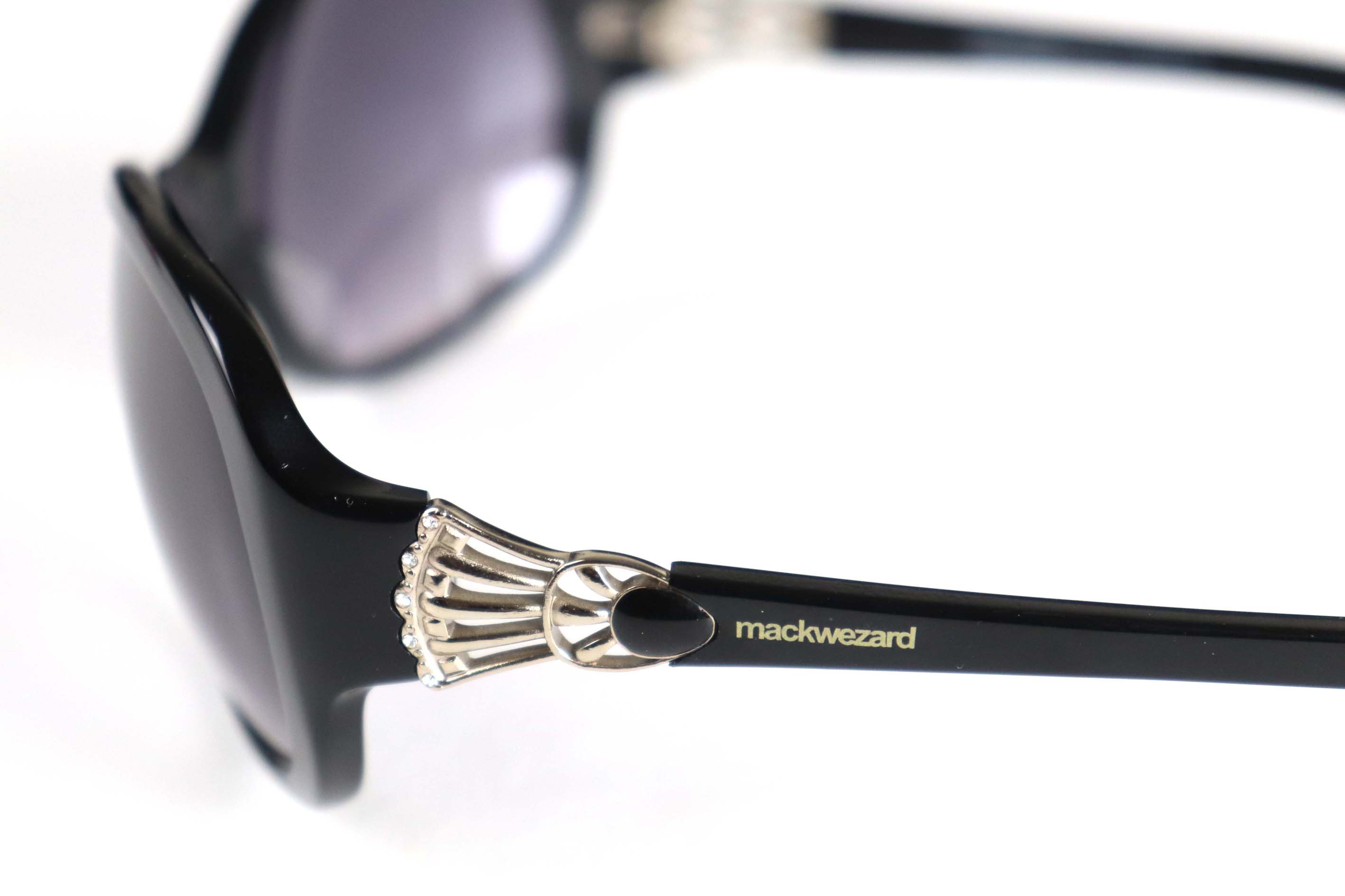 Mackwezard Sunglasses-BV81968-C1-56-16-138