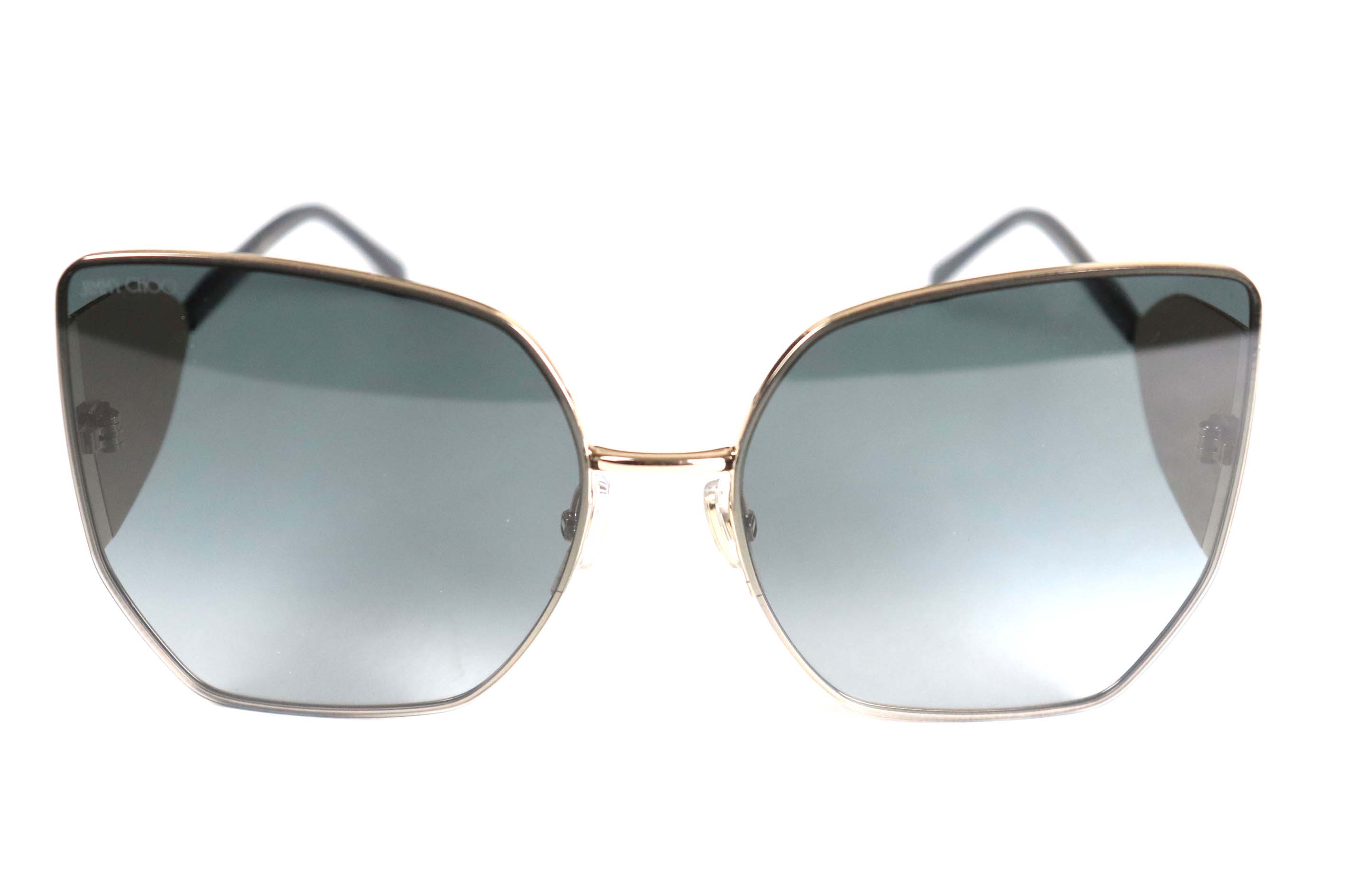  JIMMY CHOO Sunglasses -River-s-2m290-61-16-145