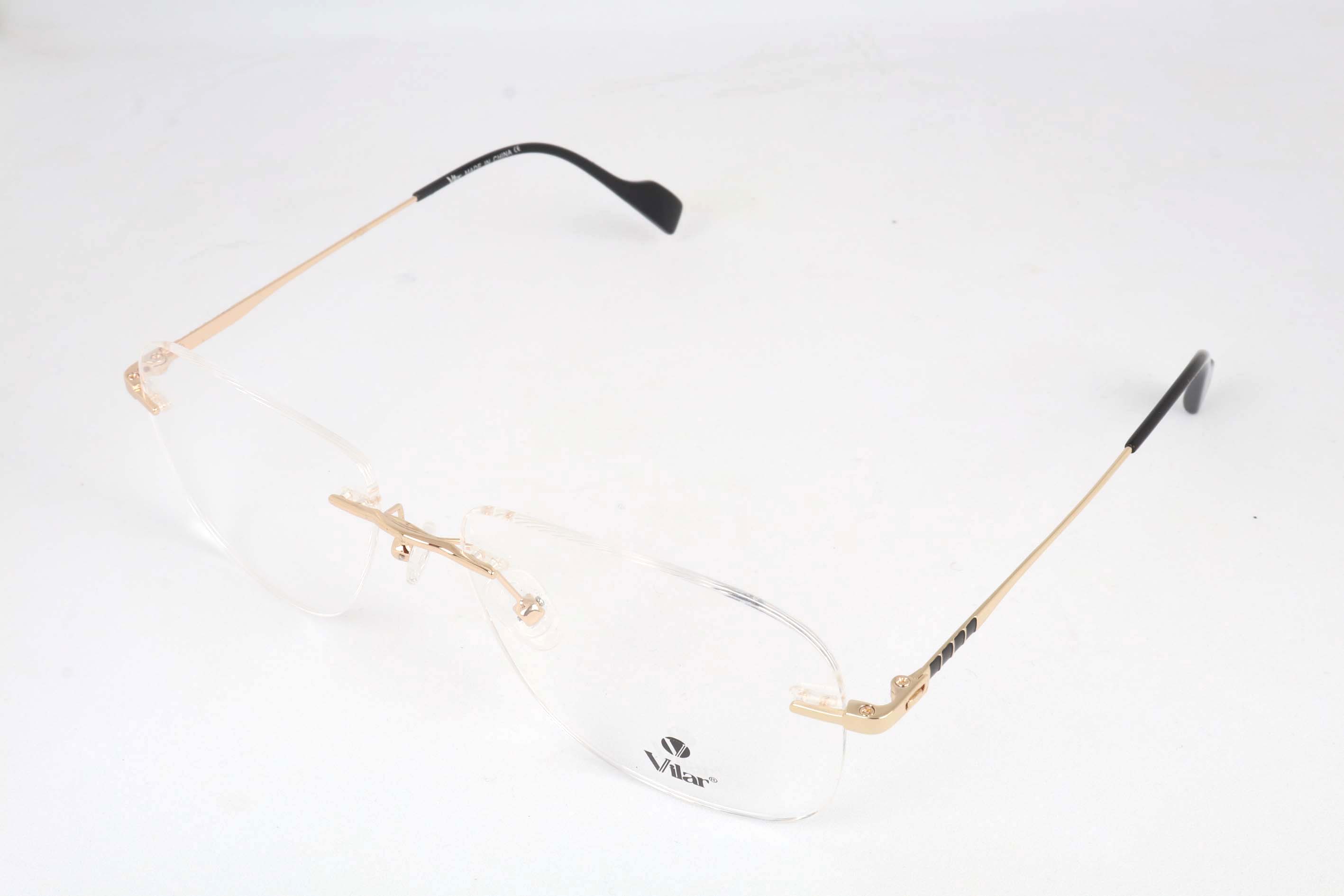 Vilar Eyeglasses -DP33085-C2-56-16.5-140
