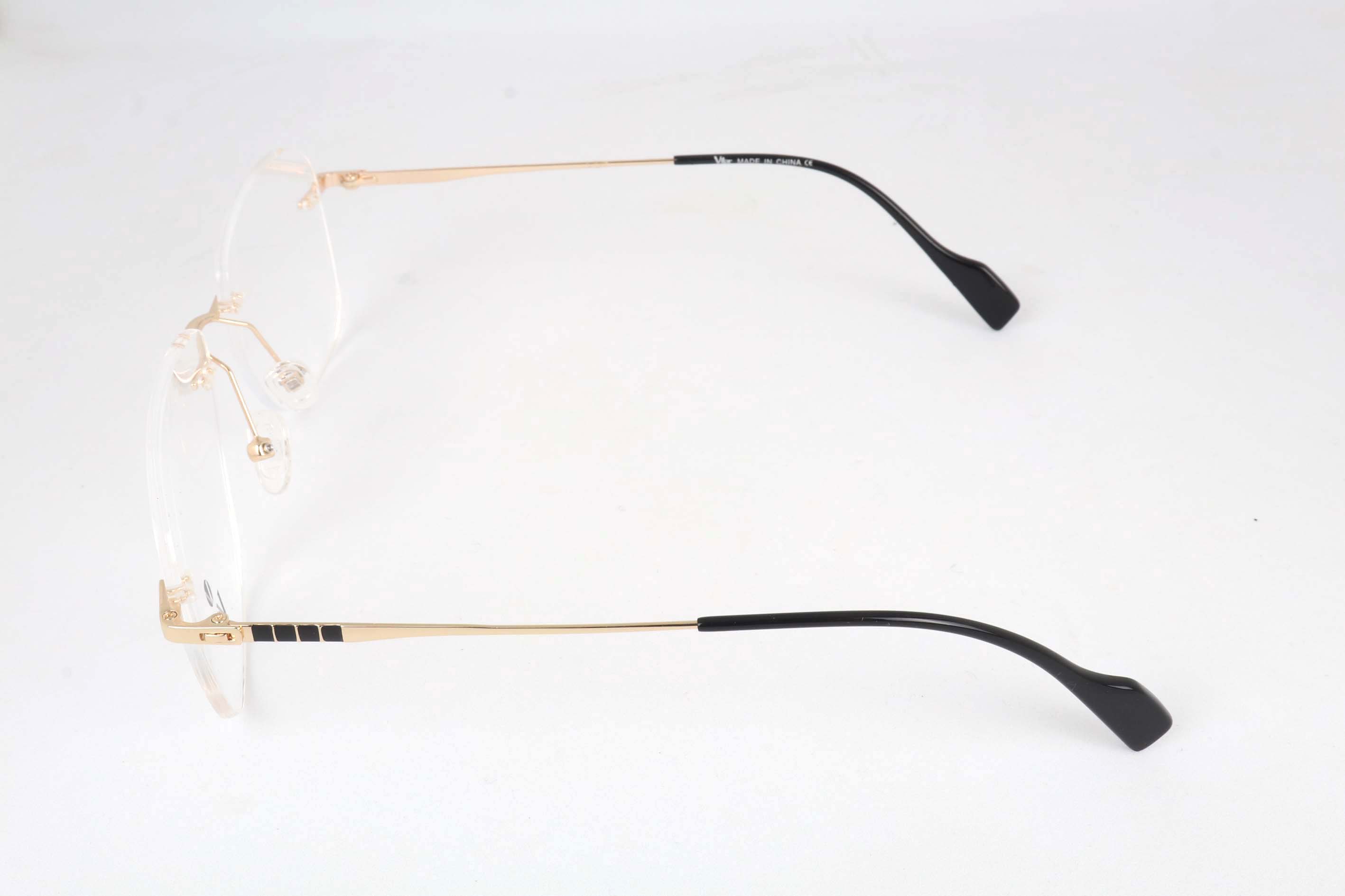 Vilar Eyeglasses -DP33085-C2-56-16.5-140