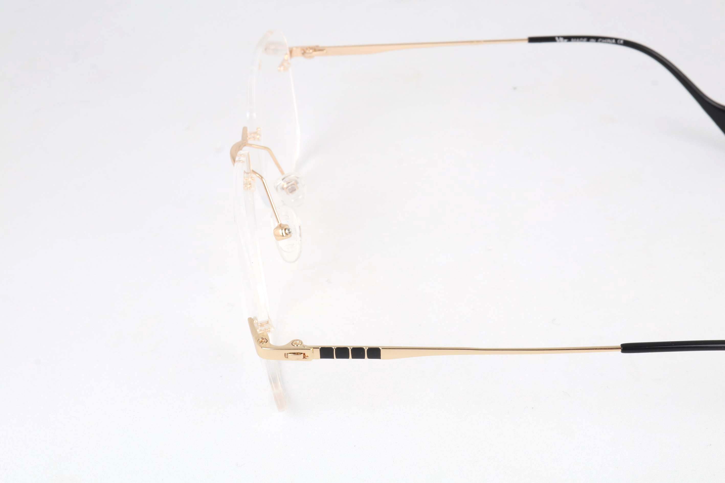 Vilar Eyeglasses -DP33085-C2-56-16.5-140