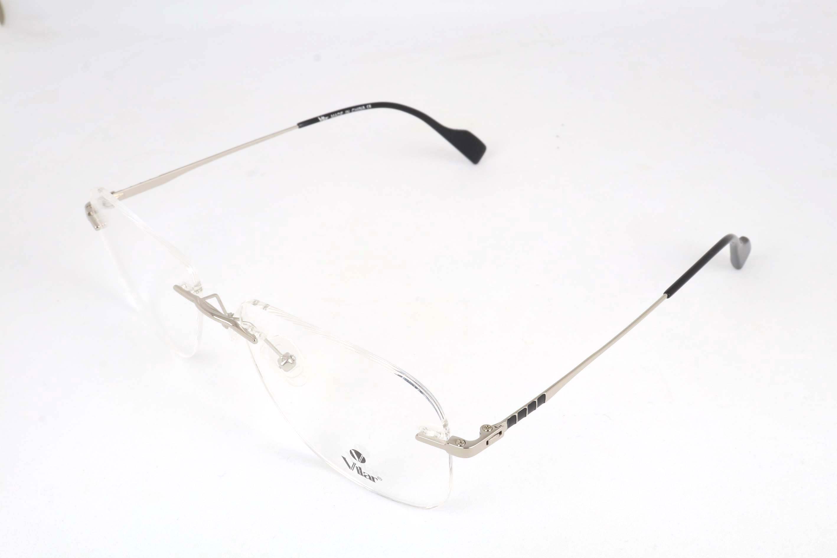 Vilar Eyeglasses -DP33085-C3-56-16.5-140
