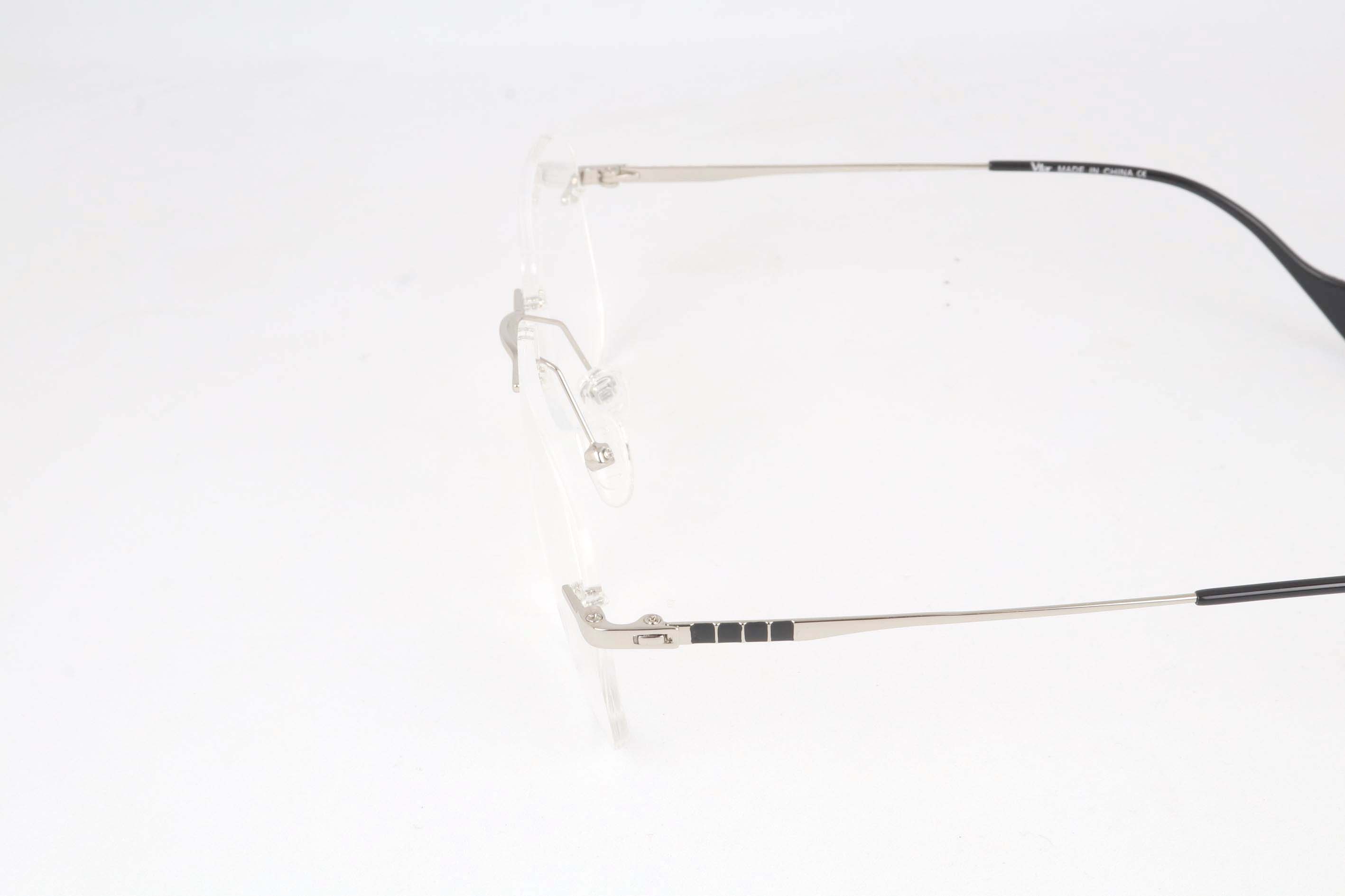 Vilar Eyeglasses -DP33085-C3-56-16.5-140
