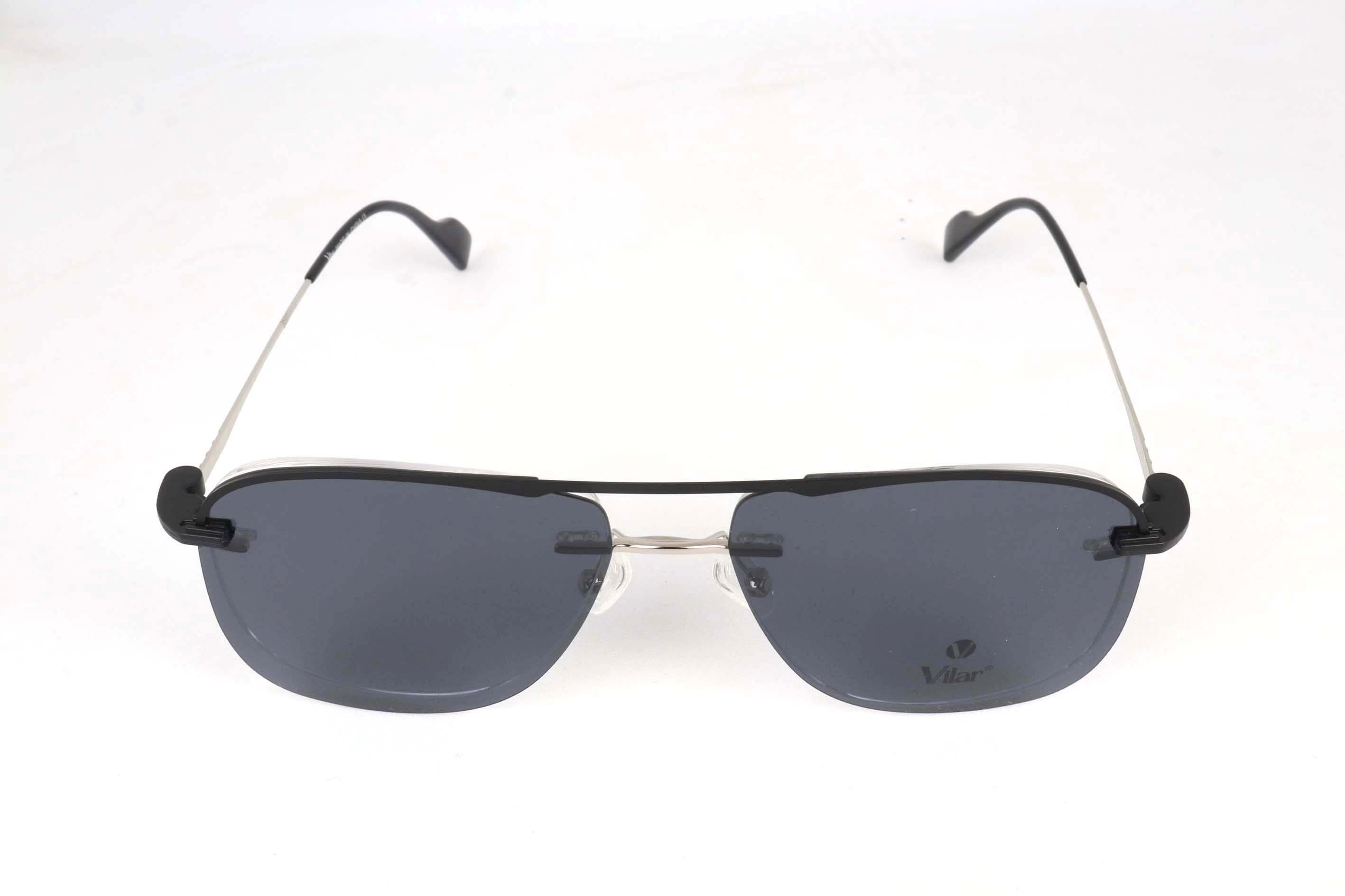 Vilar Eyeglasses -DP33085-C3-56-16.5-140