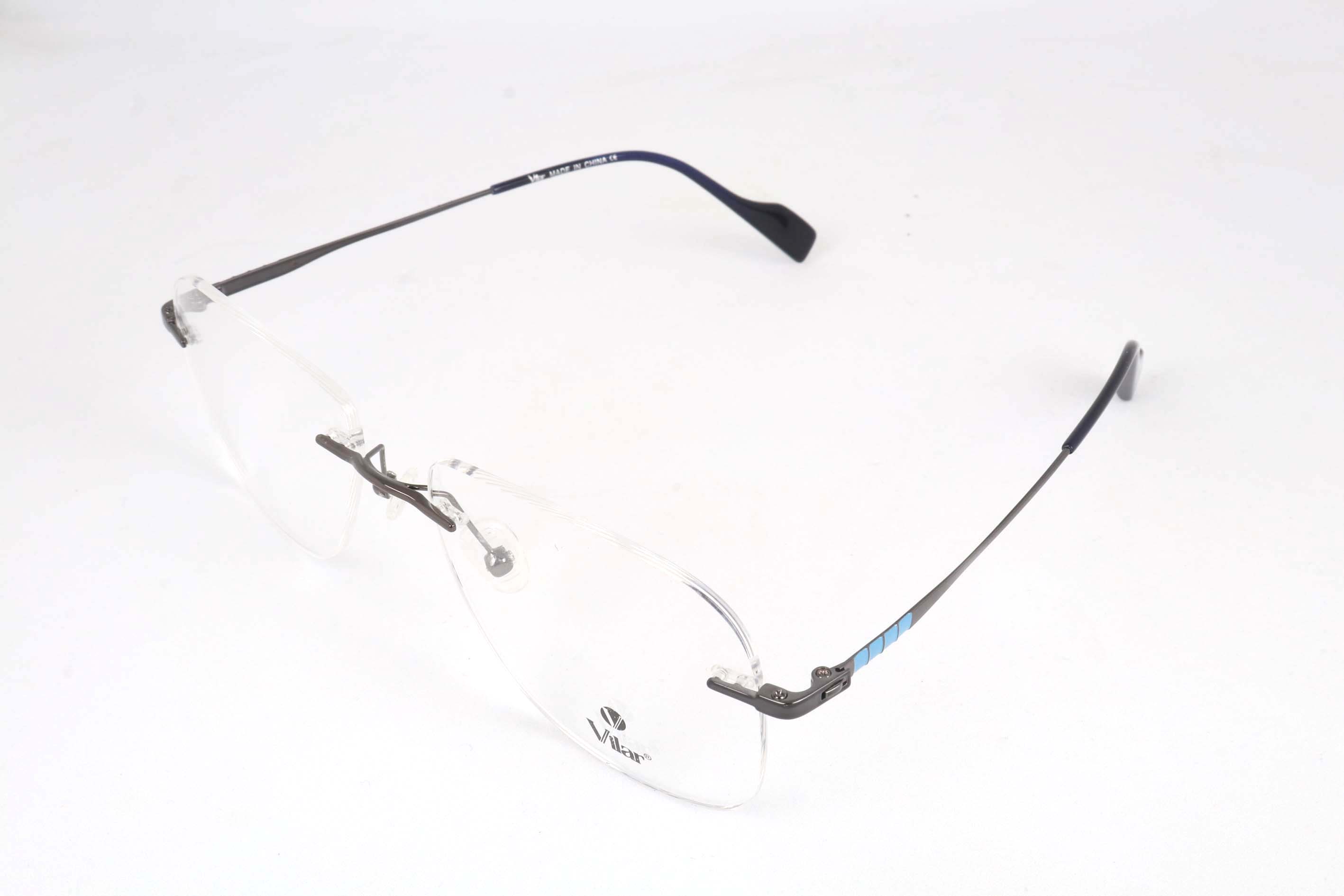 Vilar Eyeglasses -DP33085-C4-56-16.5-140