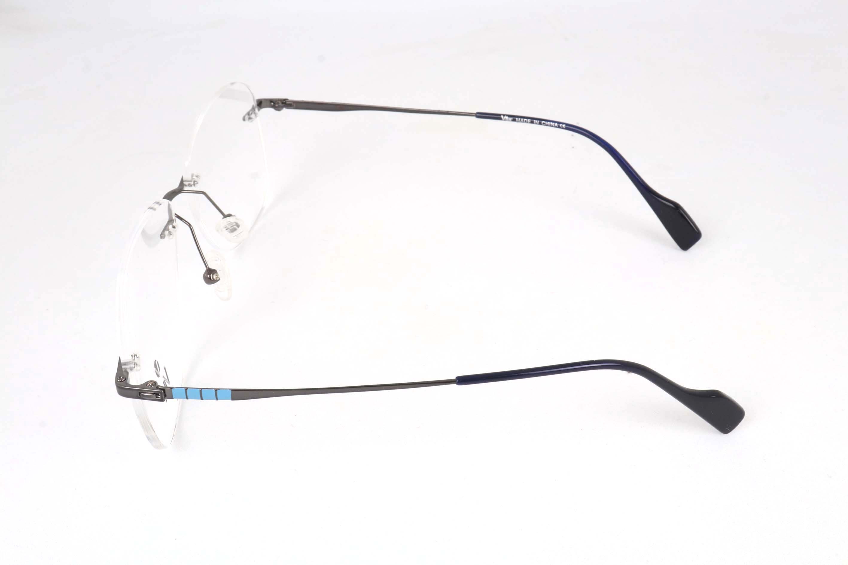 Vilar Eyeglasses -DP33085-C4-56-16.5-140