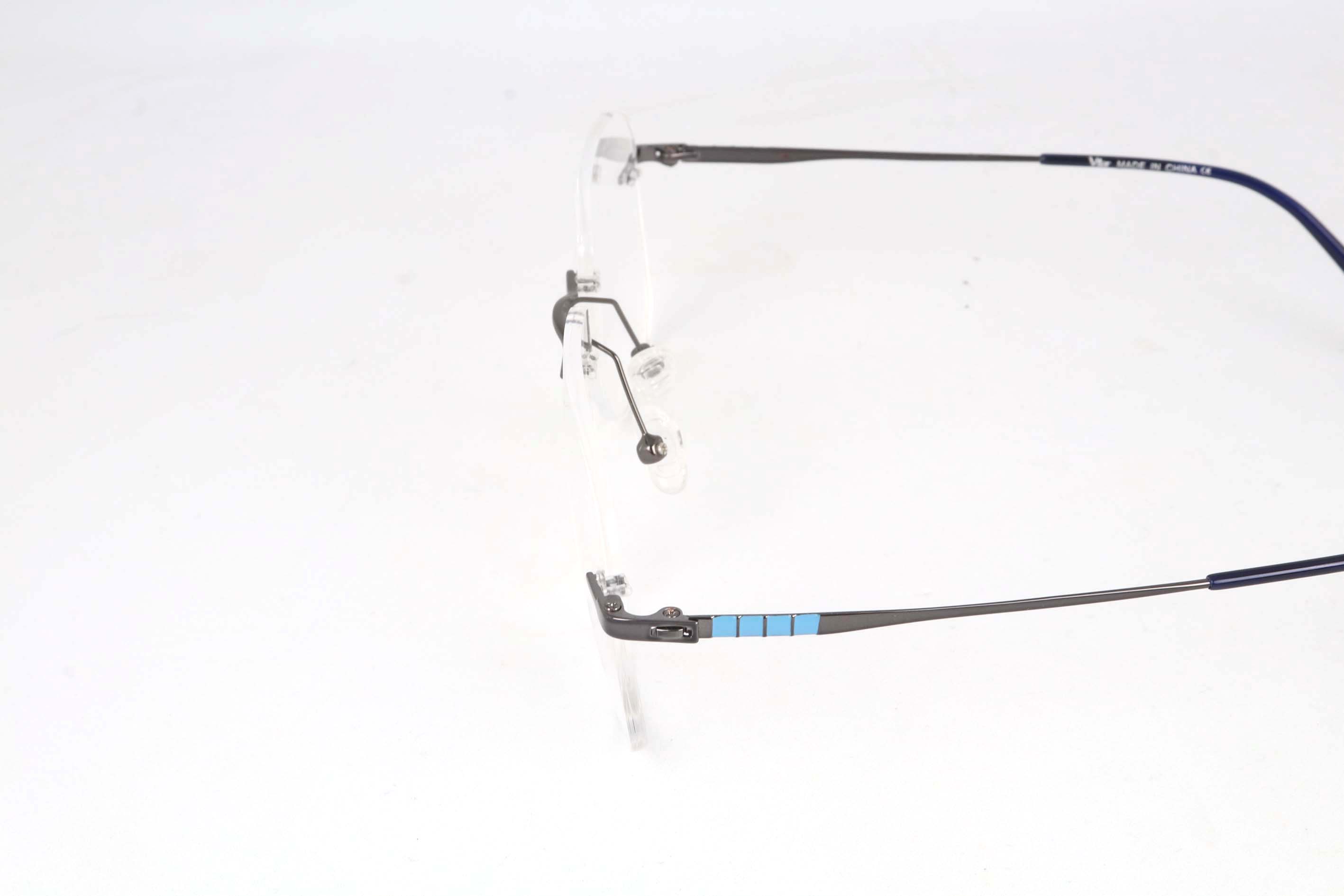 Vilar Eyeglasses -DP33085-C4-56-16.5-140