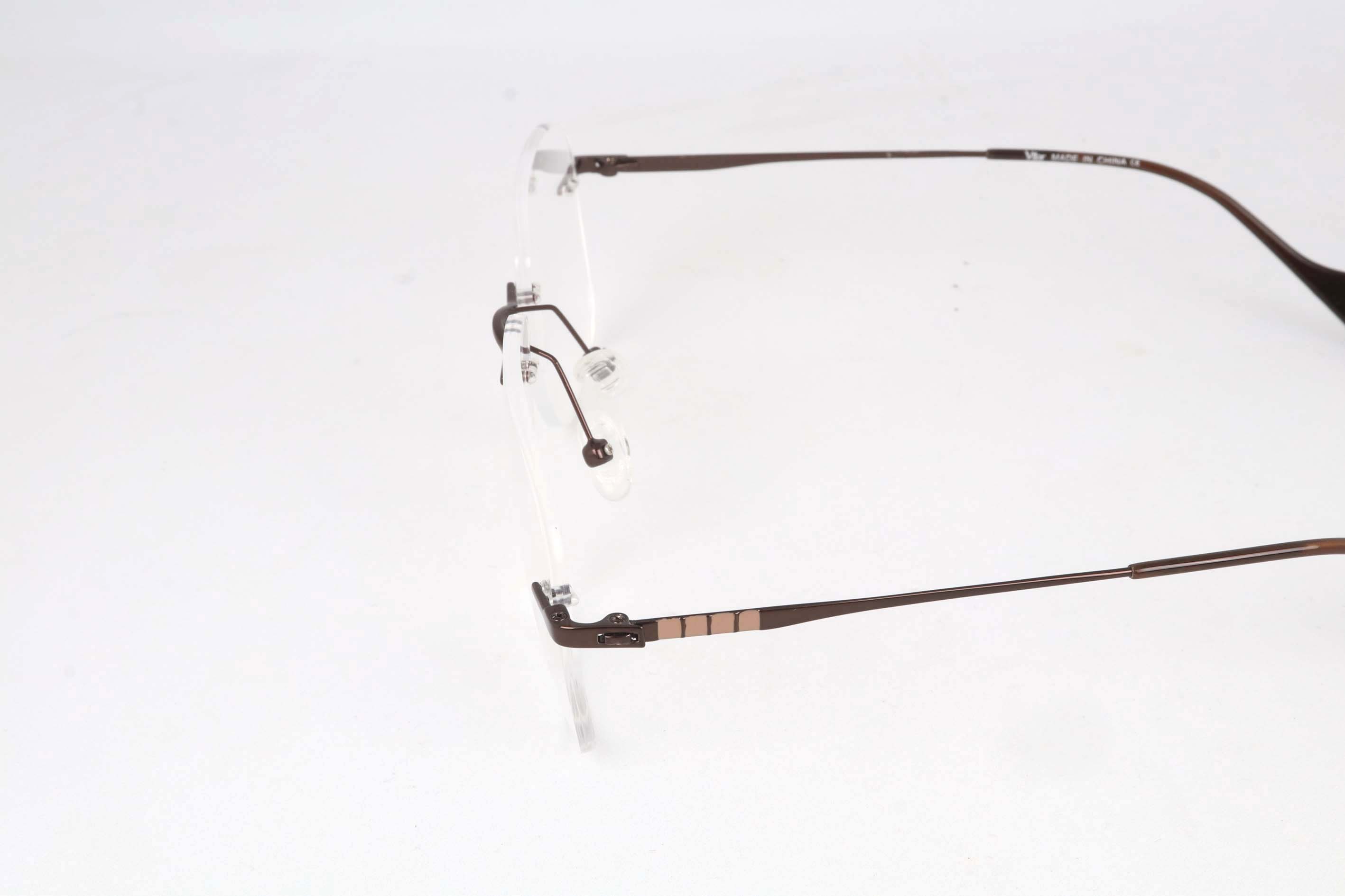 Vilar Eyeglasses -DP33085-C5-56-16.5