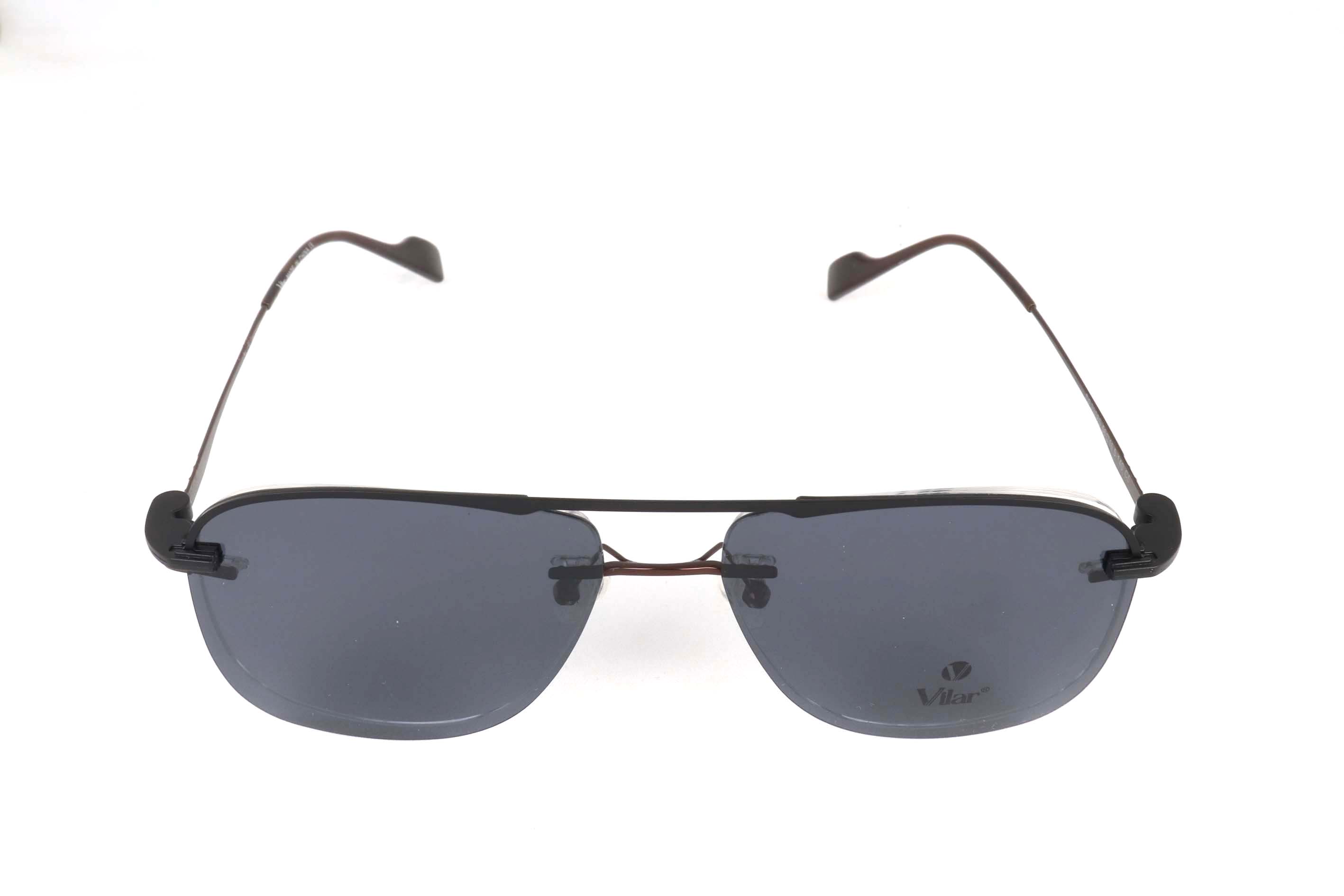 Vilar Eyeglasses -DP33085-C5-56-16.5
