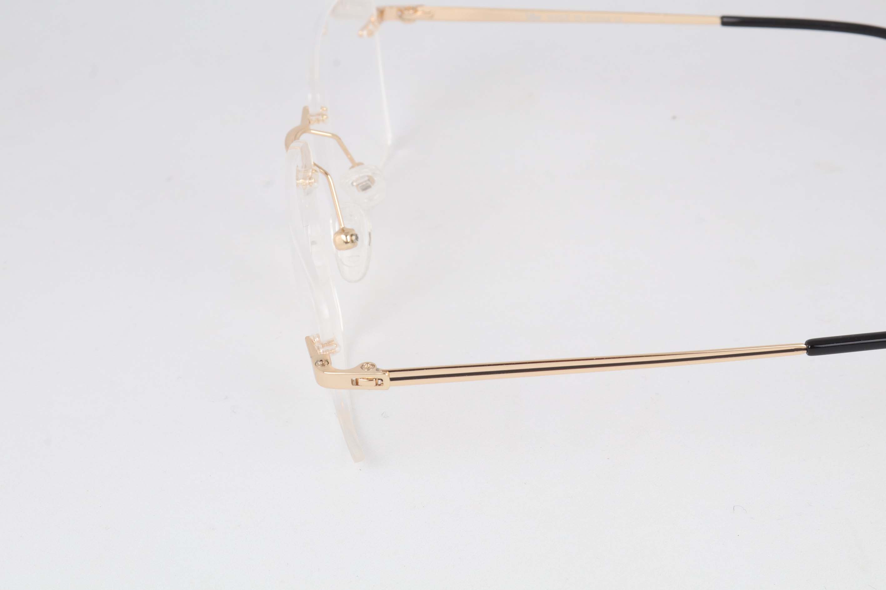 Vilar Eyeglasses -DP33087-C2-55-17-140