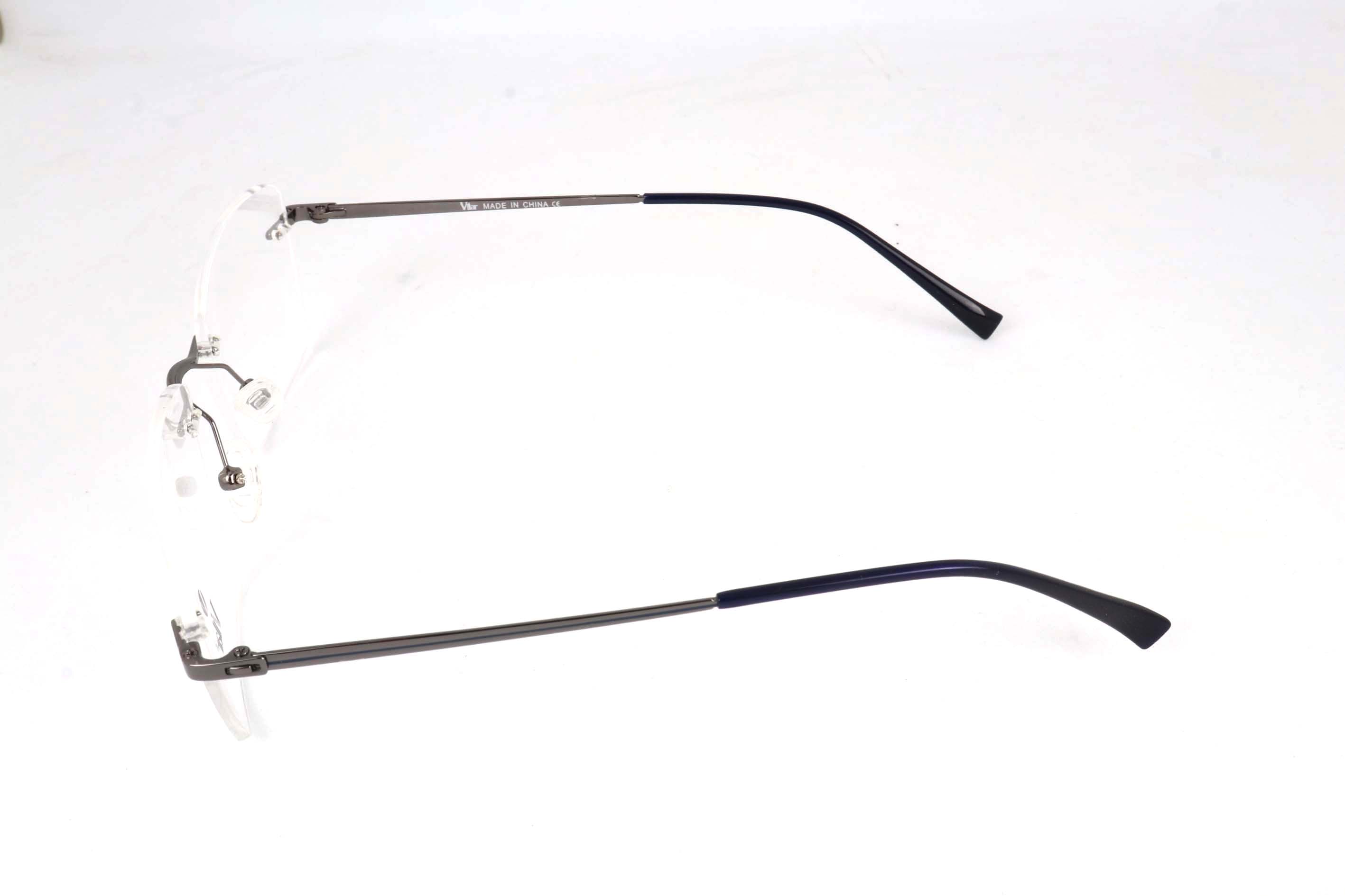 Vilar Eyeglasses -DP33087-C4-55-17-140
