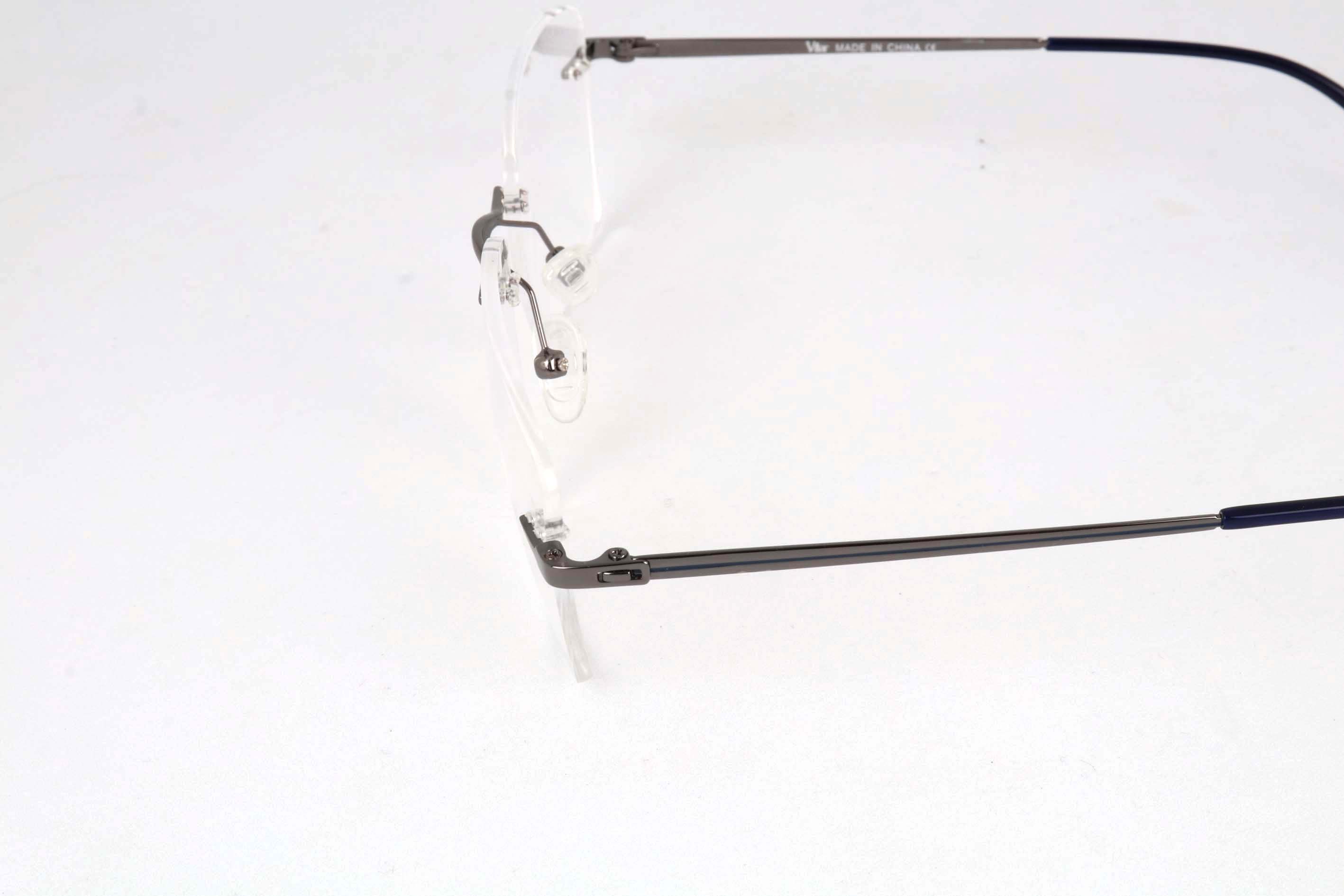 Vilar Eyeglasses -DP33087-C4-55-17-140