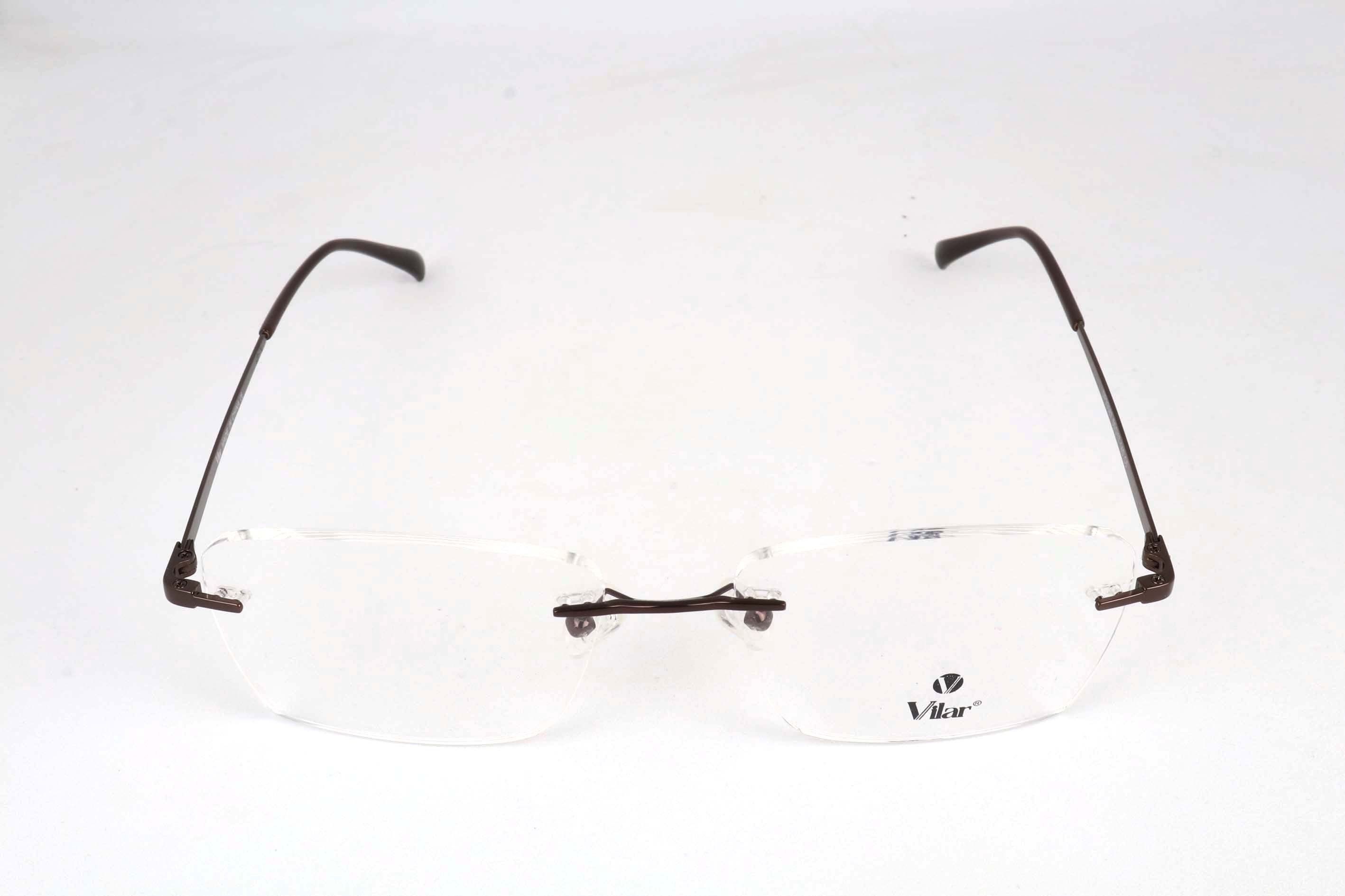 Vilar Eyeglasses -DP33087-C5-55-17-140