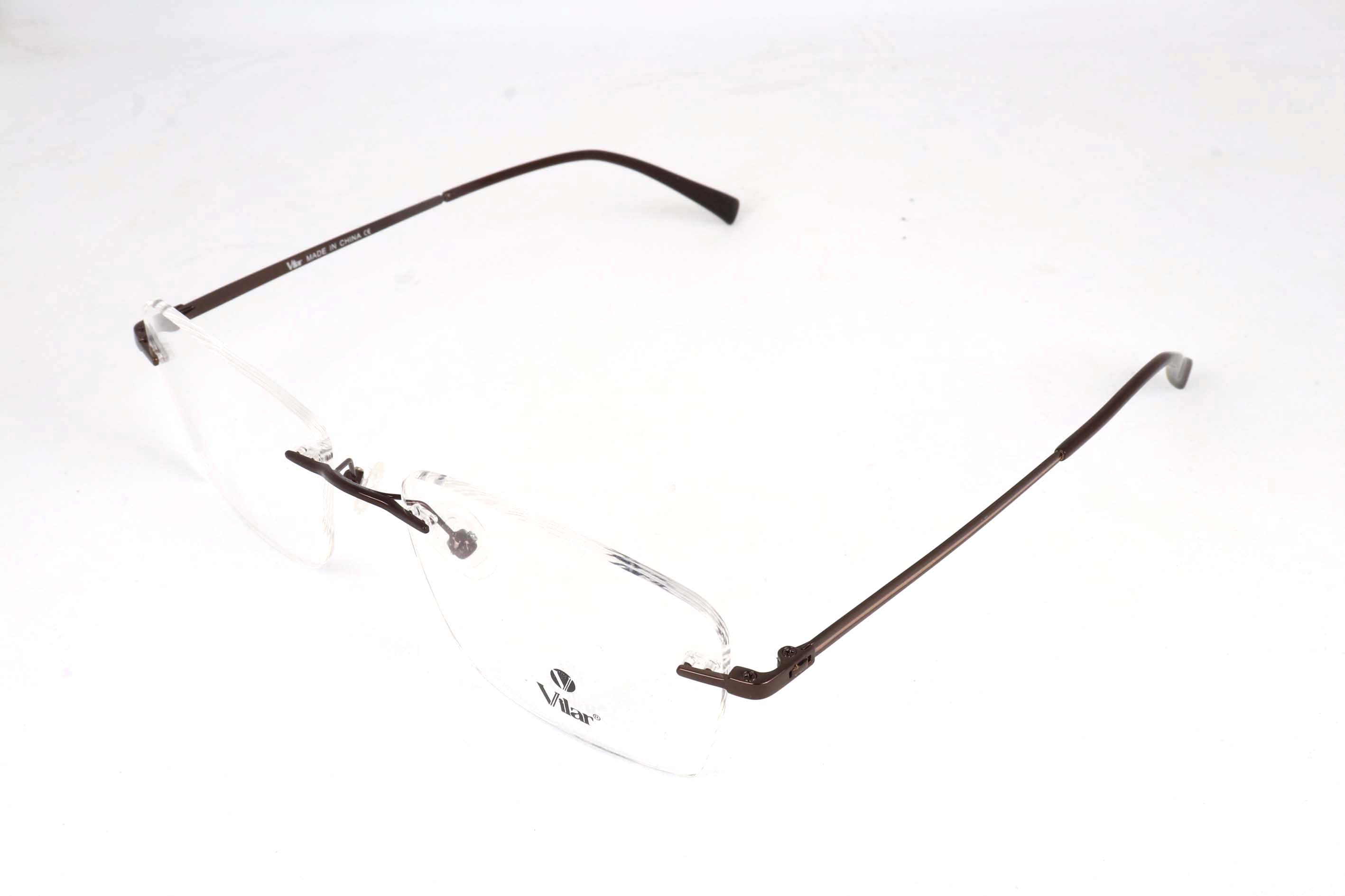 Vilar Eyeglasses -DP33087-C5-55-17-140