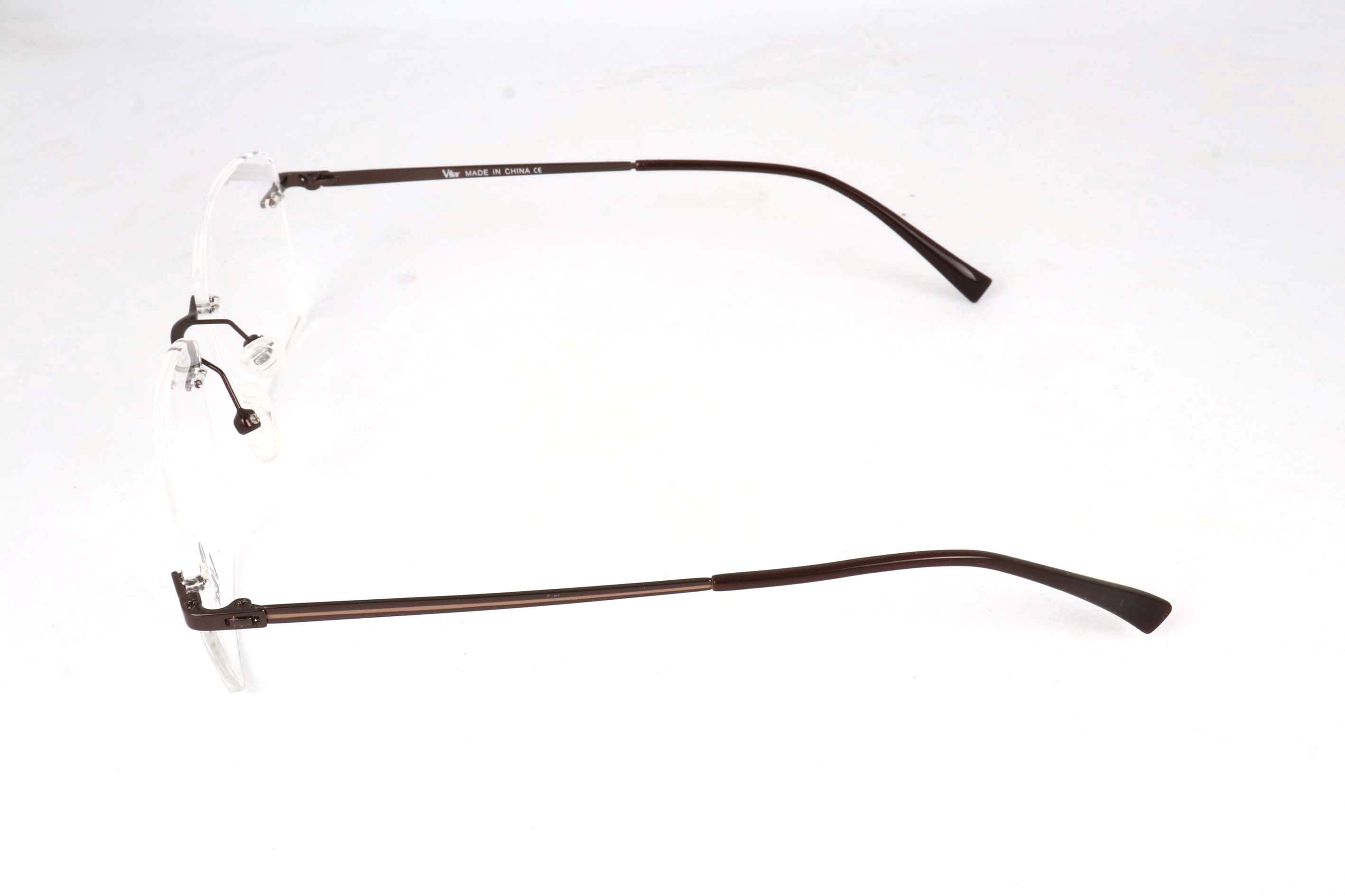 Vilar Eyeglasses -DP33087-C5-55-17-140