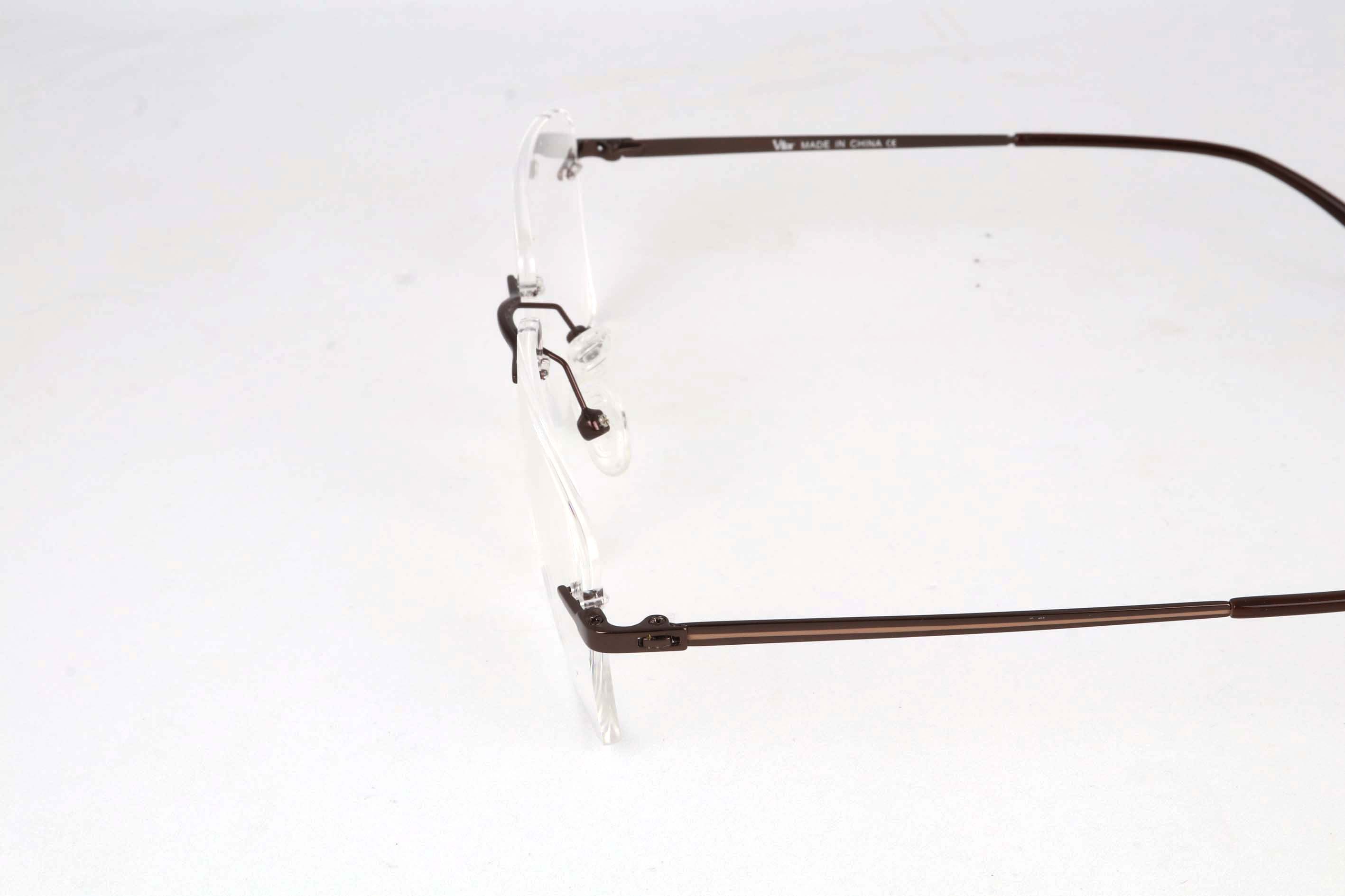 Vilar Eyeglasses -DP33087-C5-55-17-140