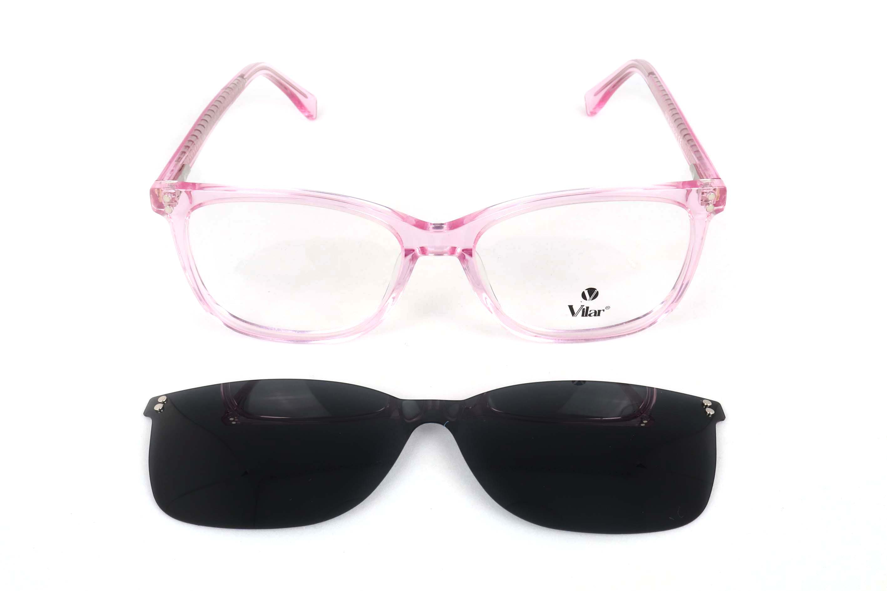 Vilar Eyeglasses -G5126-C7-54-18-145