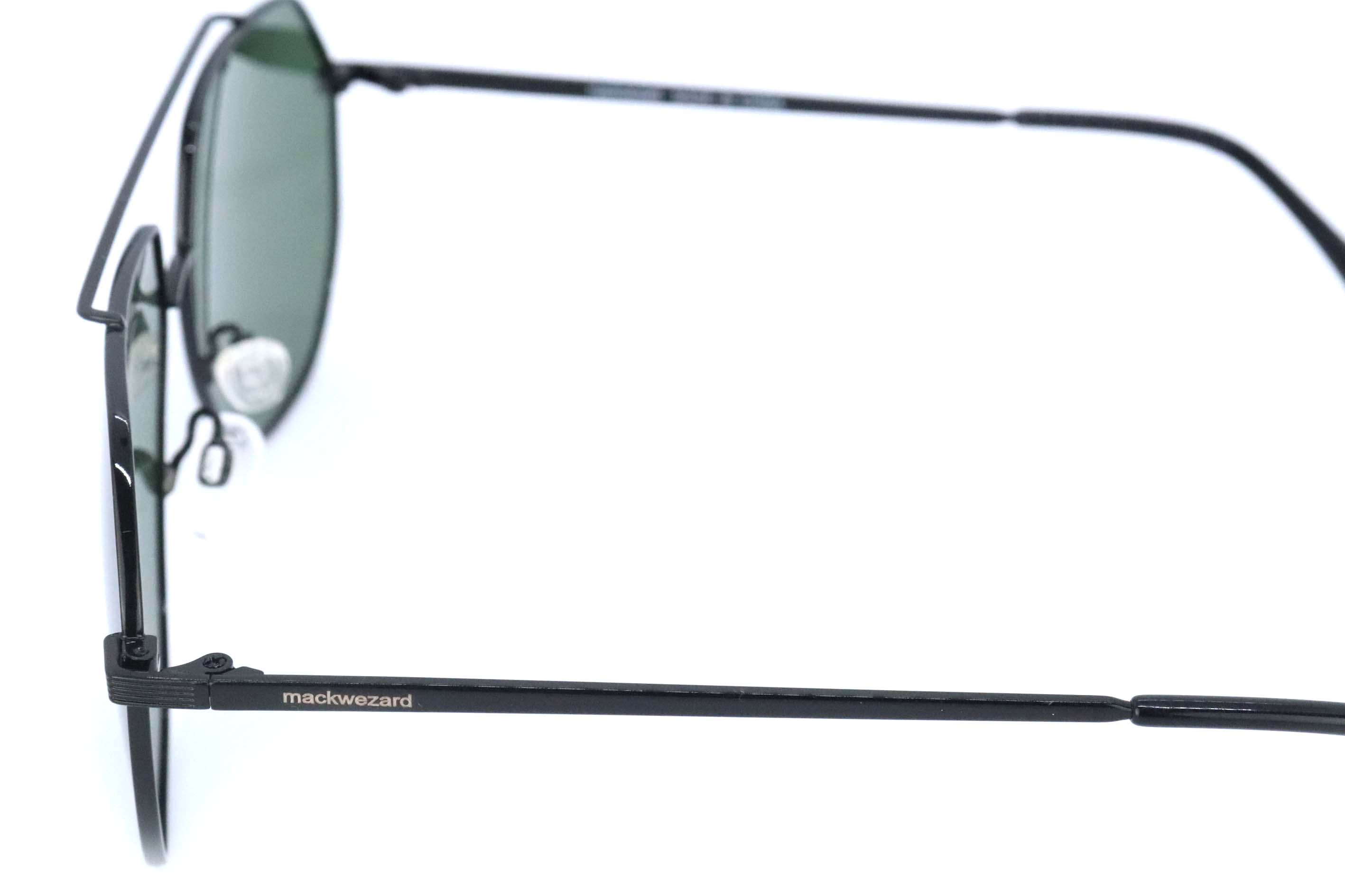 MackWezard Sunglasses -1905-c4-60-12-143