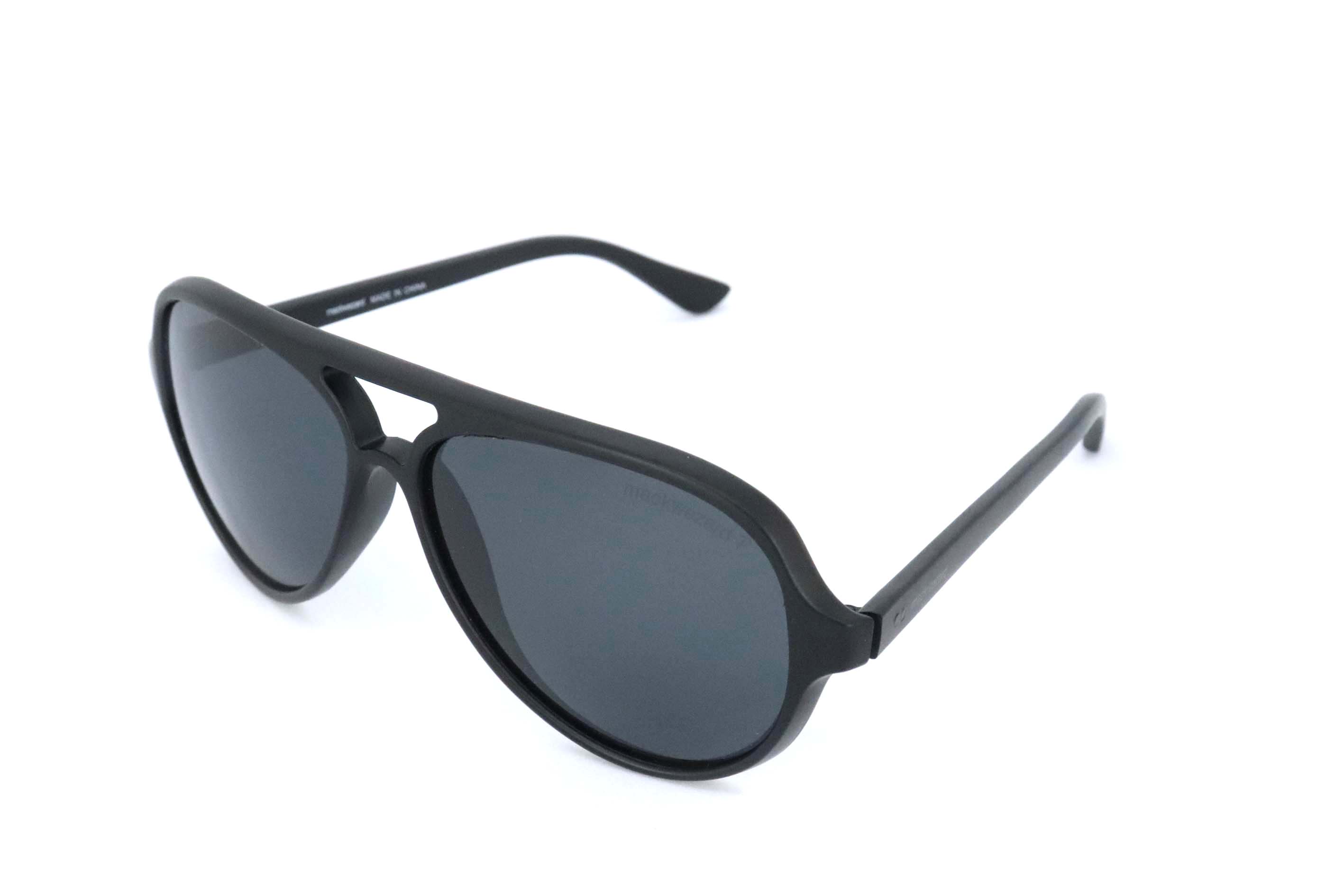 MackWezard Sunglasses -4125-c2-58-15-140