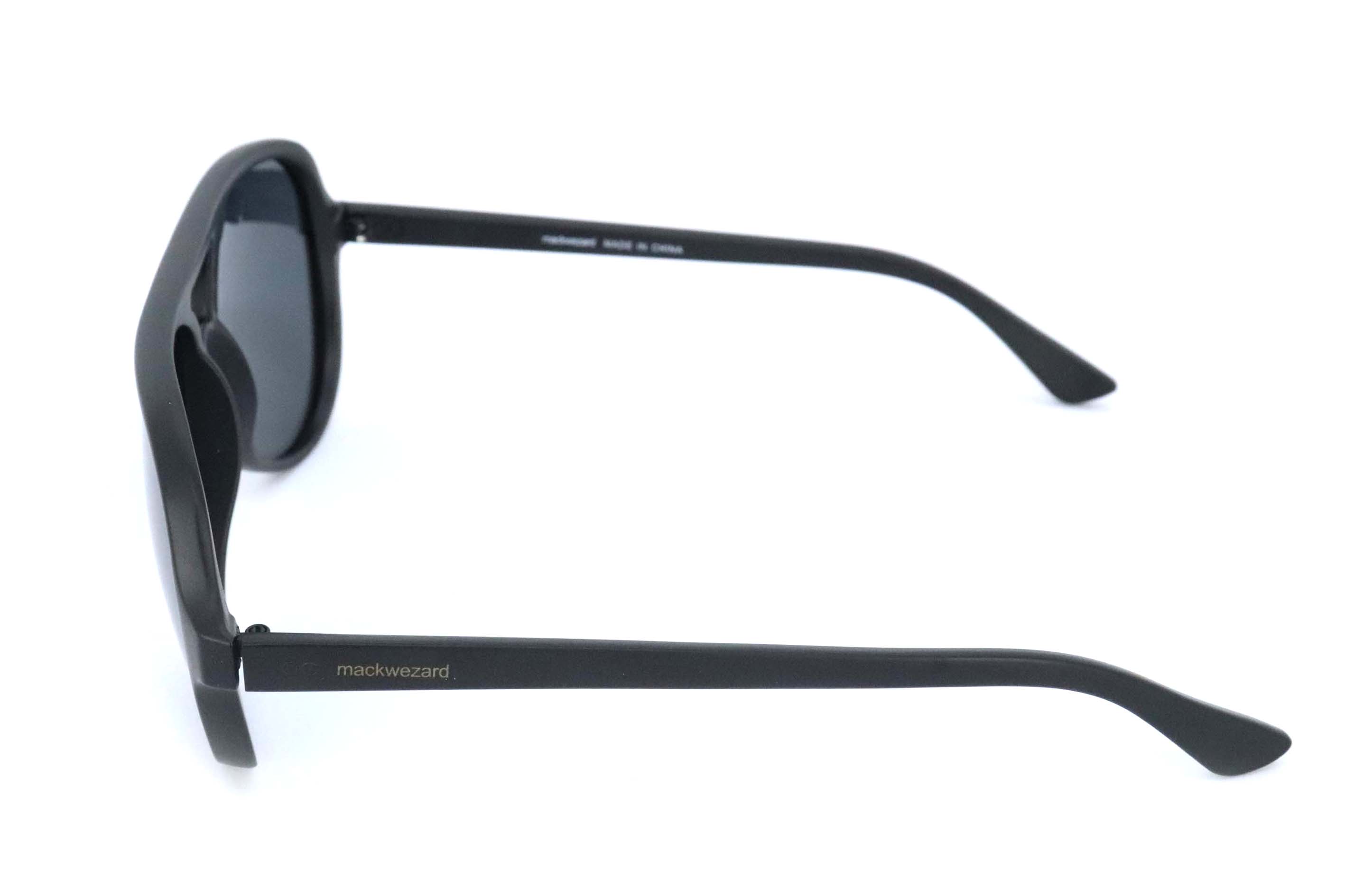 MackWezard Sunglasses -4125-c2-58-15-140