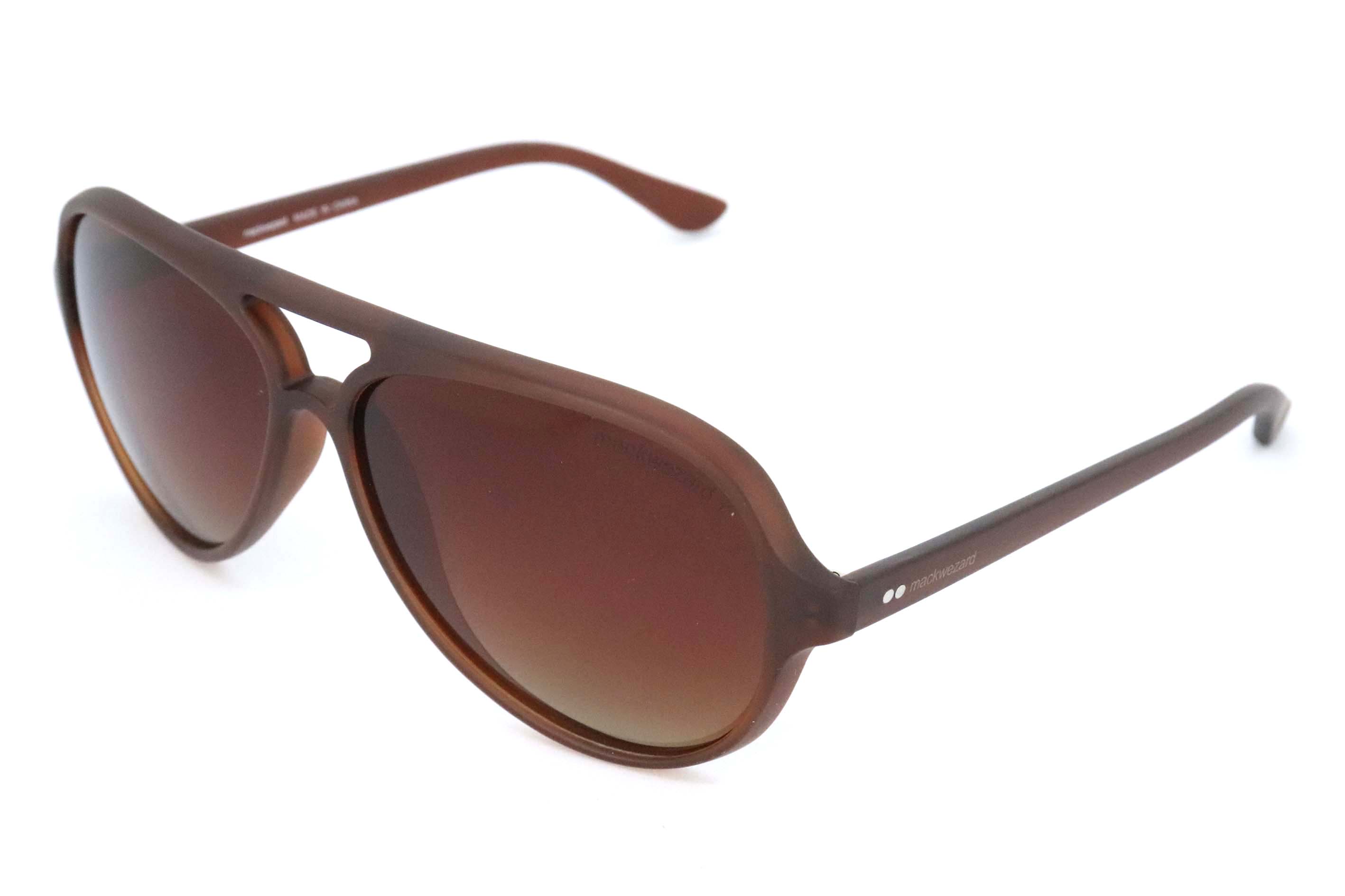 MackWezard Sunglasses -4125-c3-58-15-140