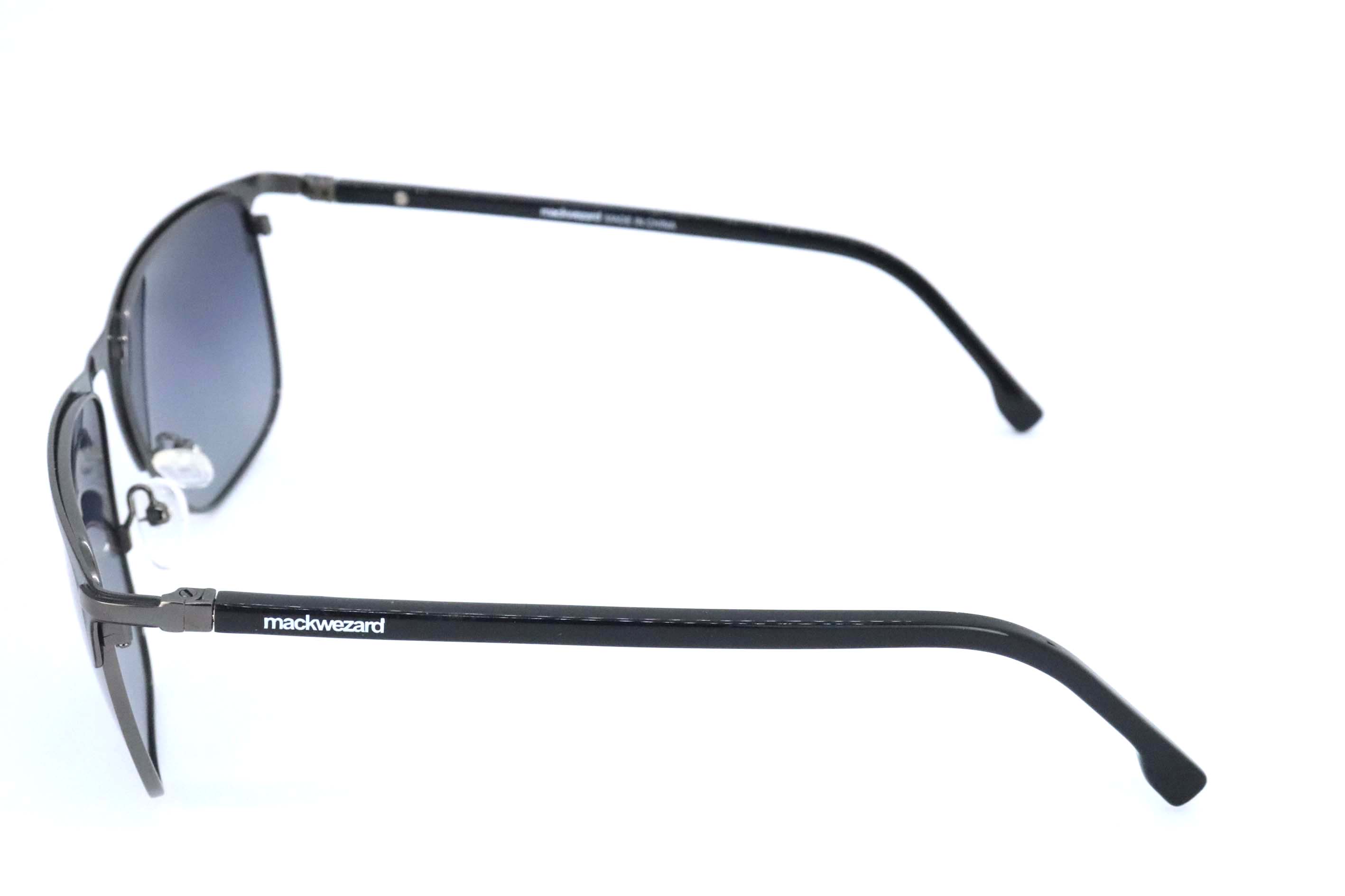 MackWezard Sunglasses -5233-C1-55-18-140