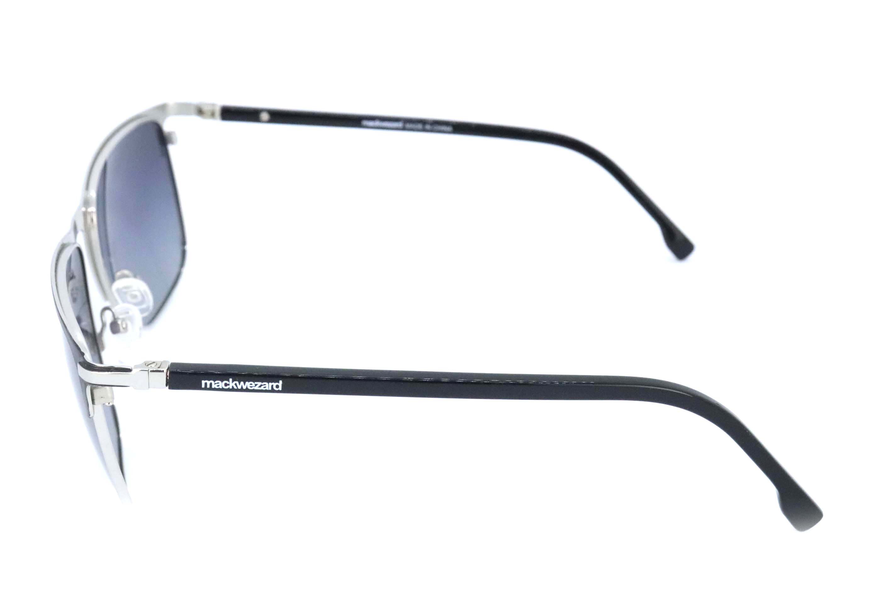 MackWezard Sunglasses -5233-C3-55-18-140
