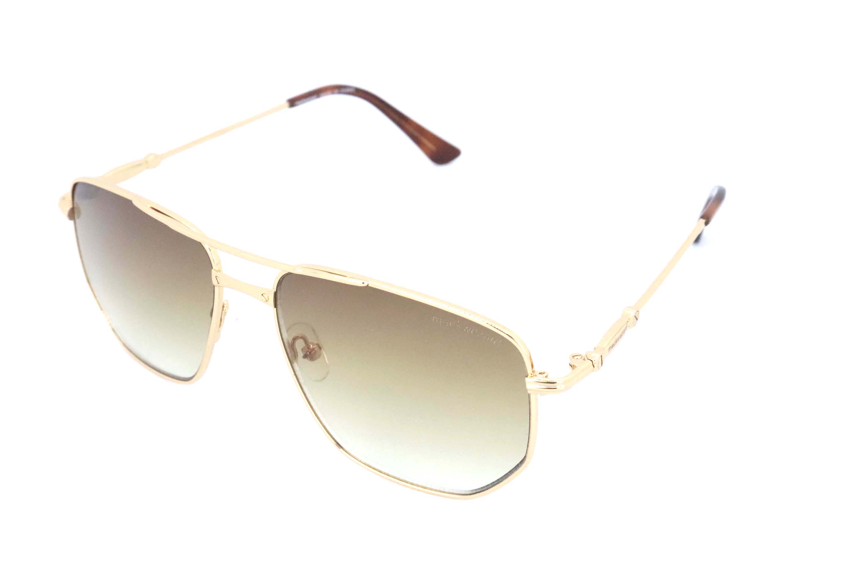 MackWezard Sunglasses -CT0016-18-16-140