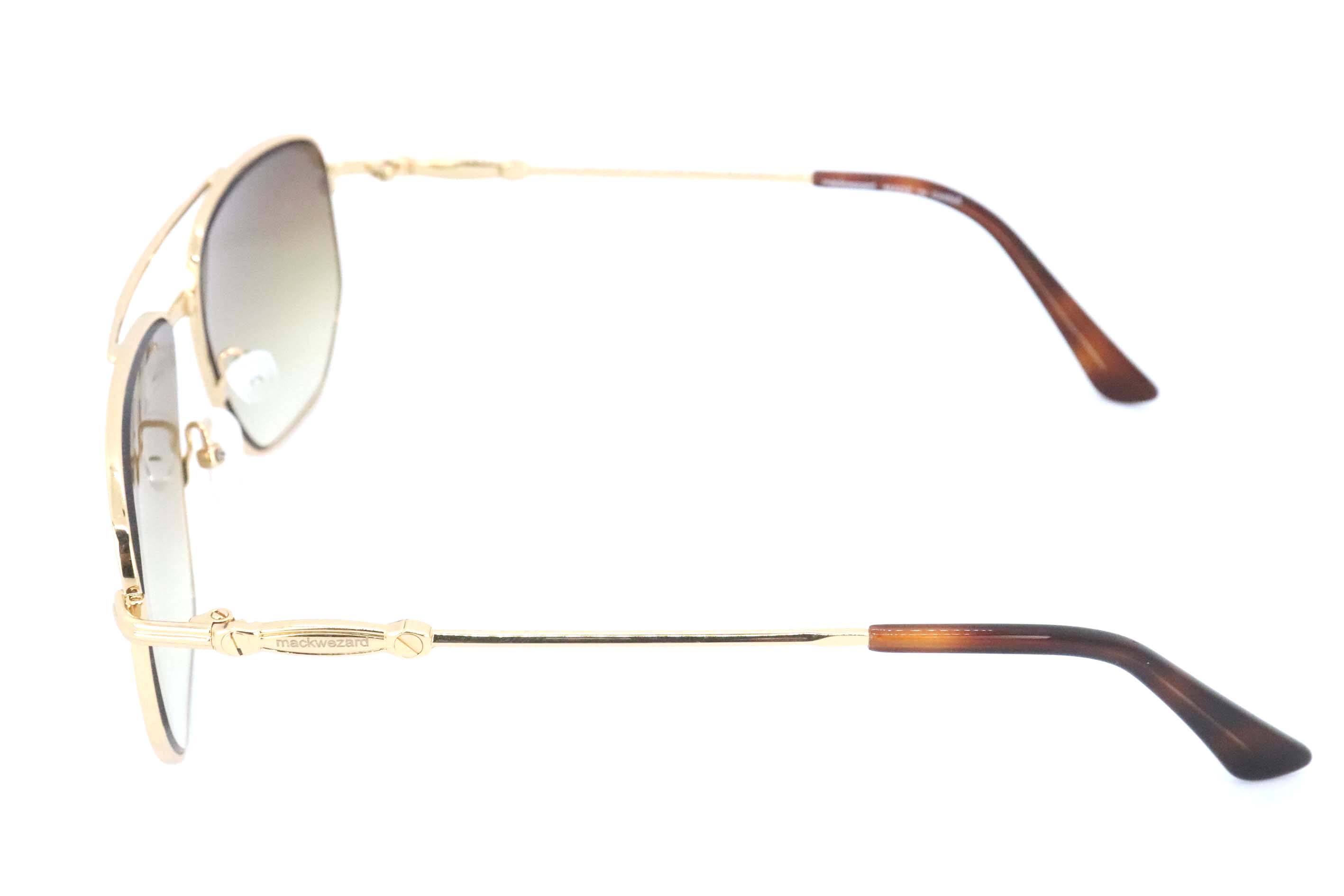 MackWezard Sunglasses -CT0016-18-16-140