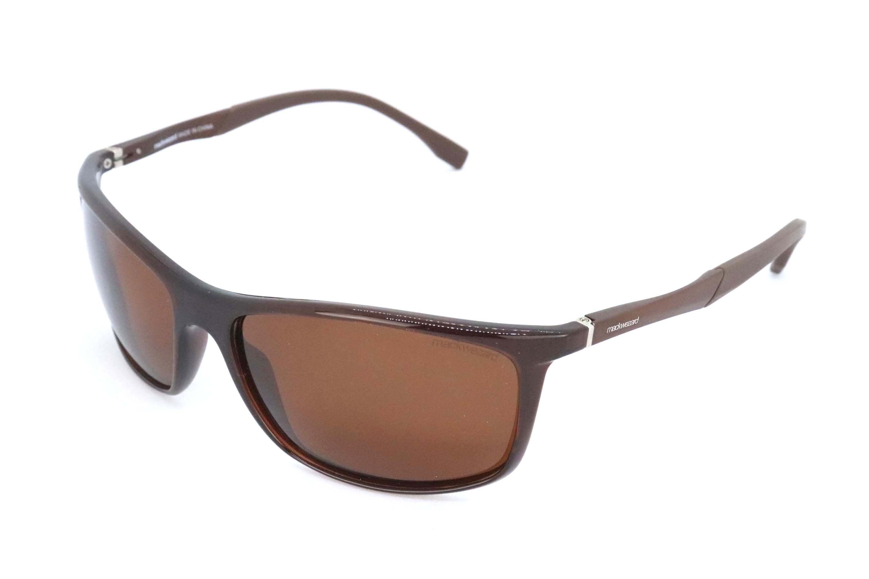 MackWezard Sunglasses -GSA8030-C3-S-63-17-142