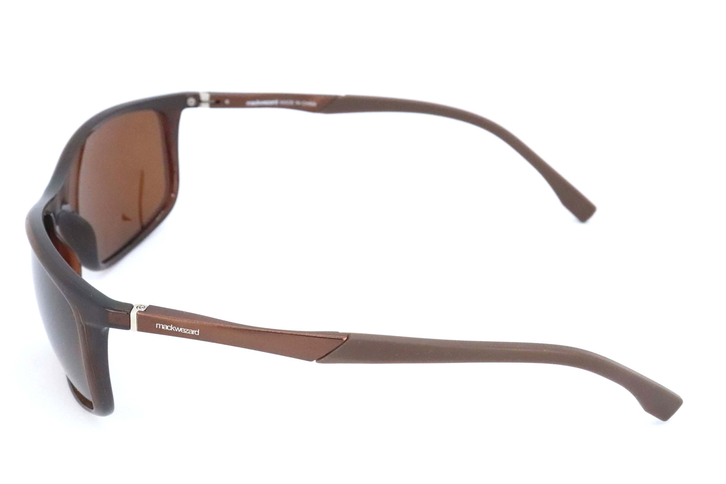 MackWezard Sunglasses -GSA8030-C3-S-63-17-142
