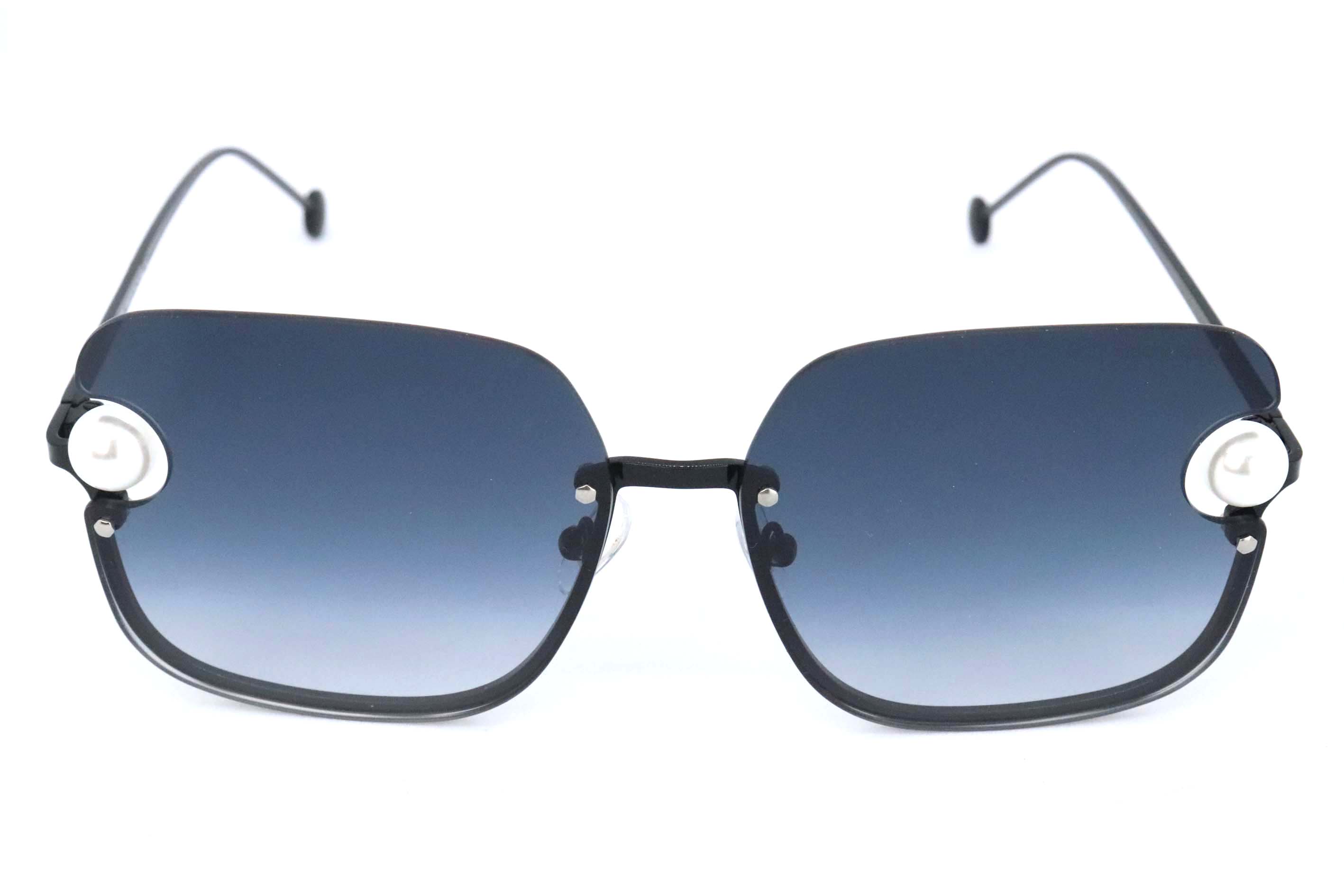 MackWezard Sunglasses -CH2290-C4-60-14-140
