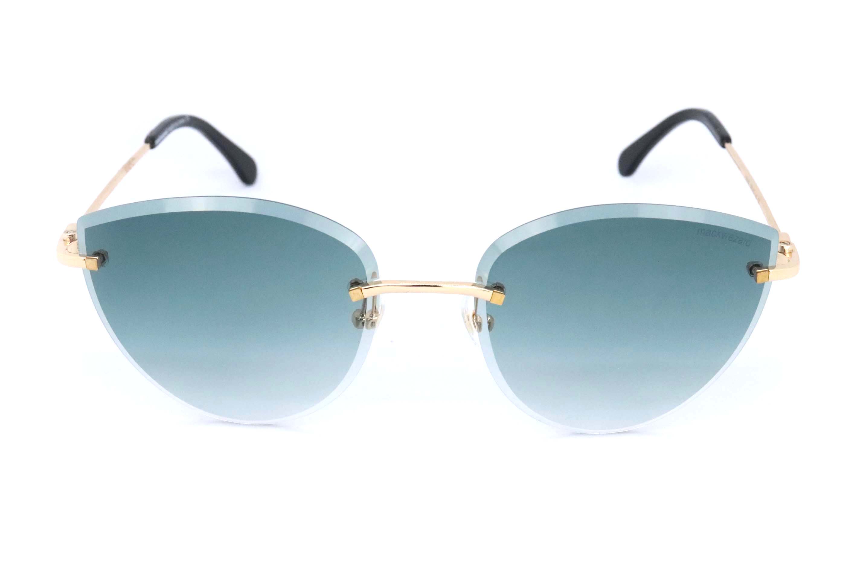 MackWezard Sunglasses -CT003-C5-59-18-145