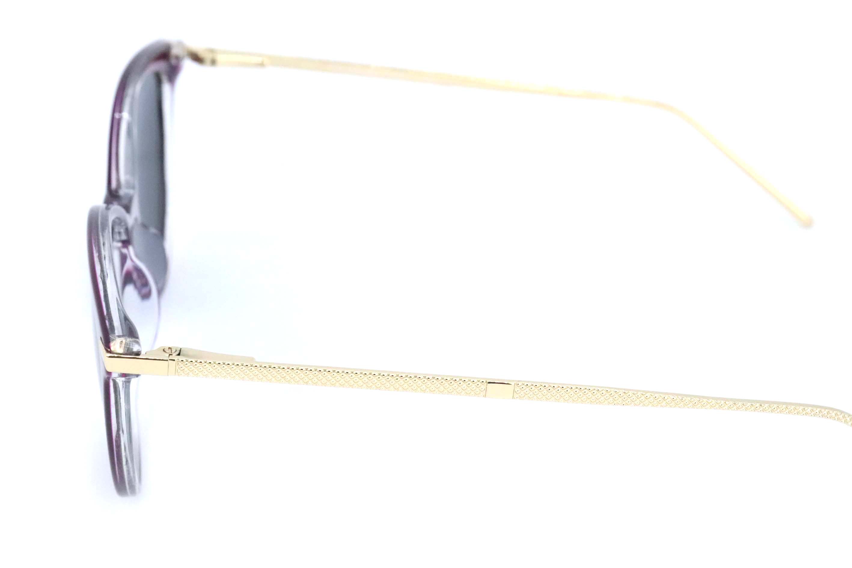 MackWezard Sunglasses -FG1280-C2-52-16-145