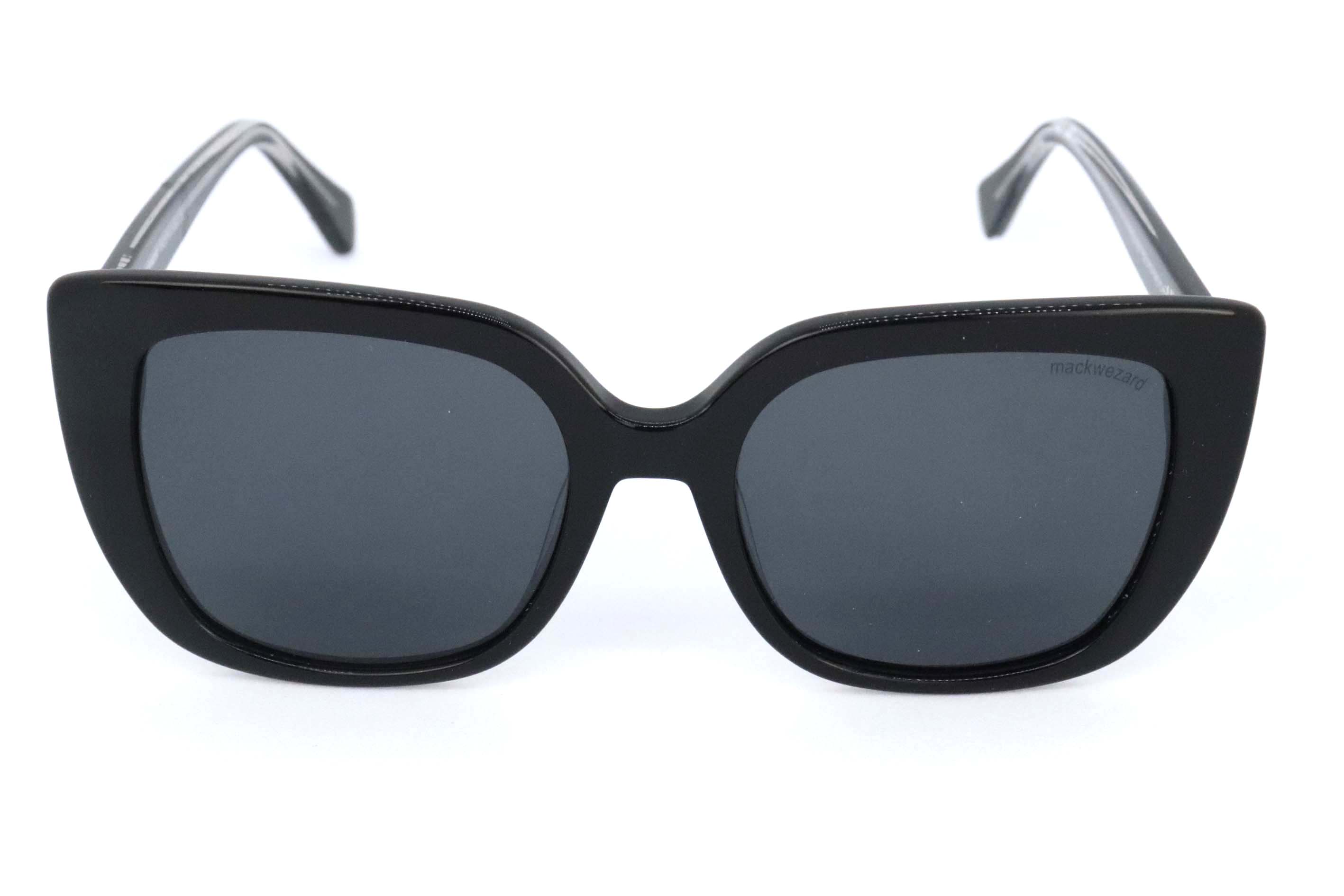 MackWezard Sunglasses -yc31057-c1-52-19-145