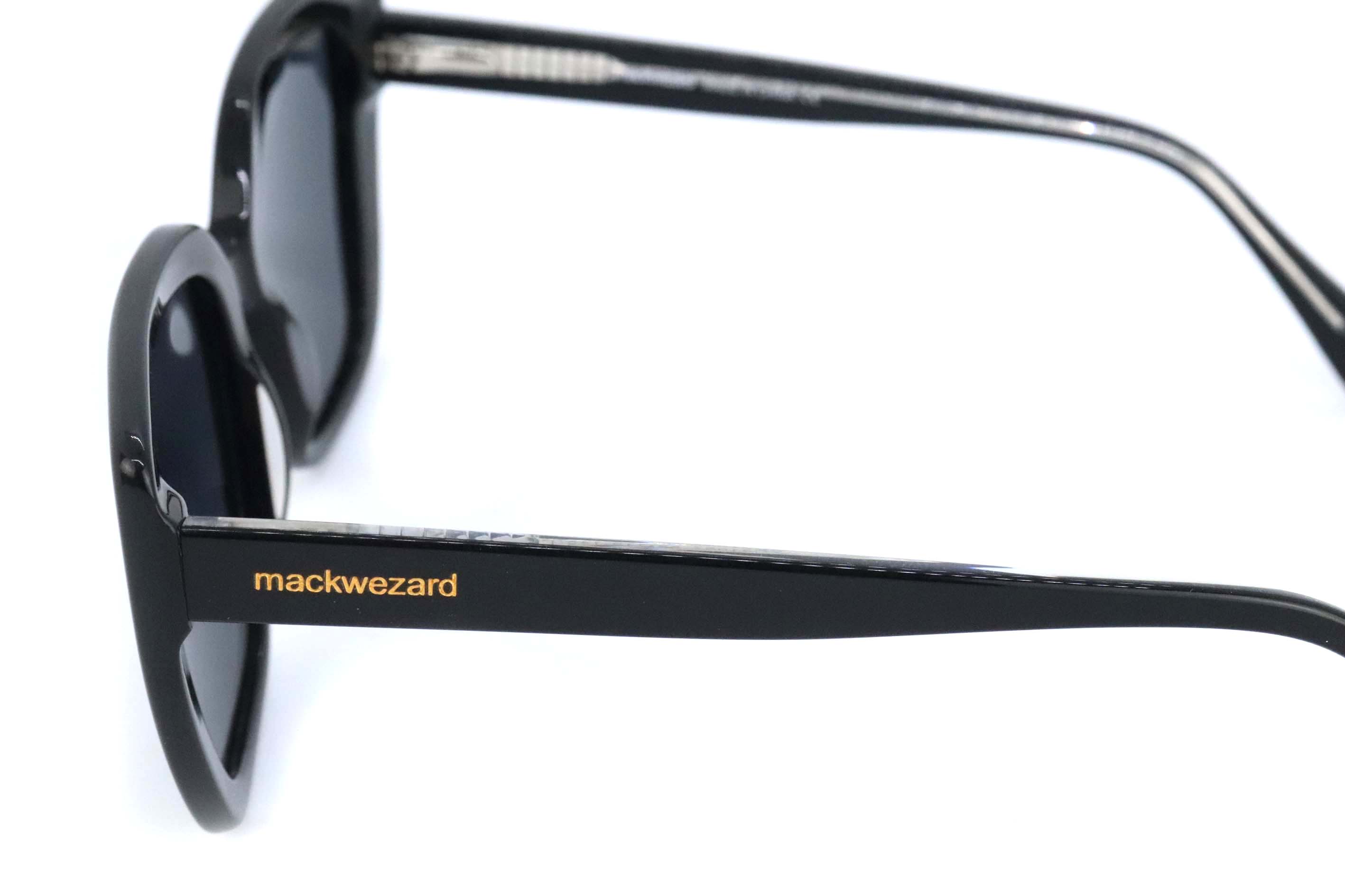 MackWezard Sunglasses -yc31057-c1-52-19-145