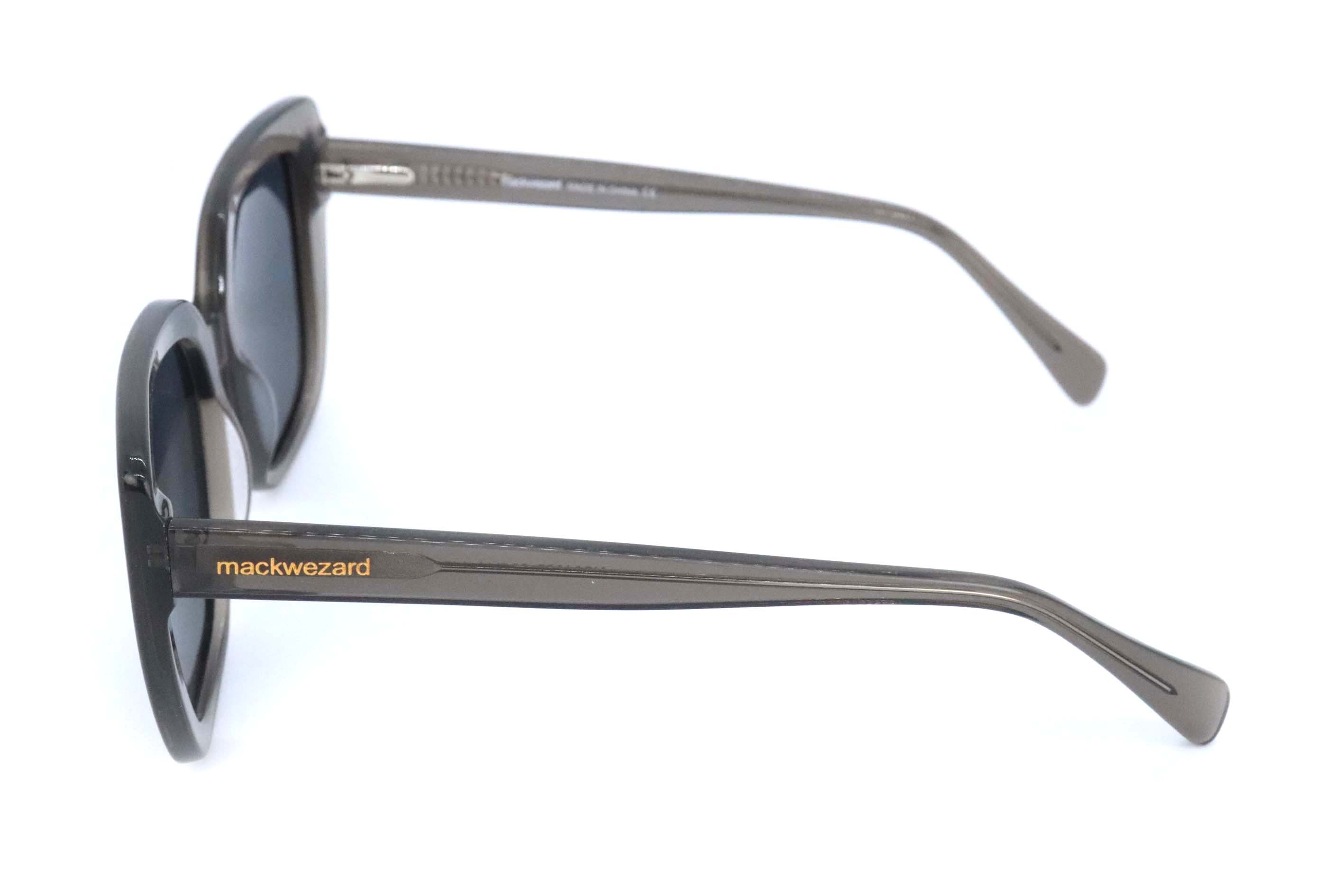 MackWezard Sunglasses -yc31057-c2-52-19-145