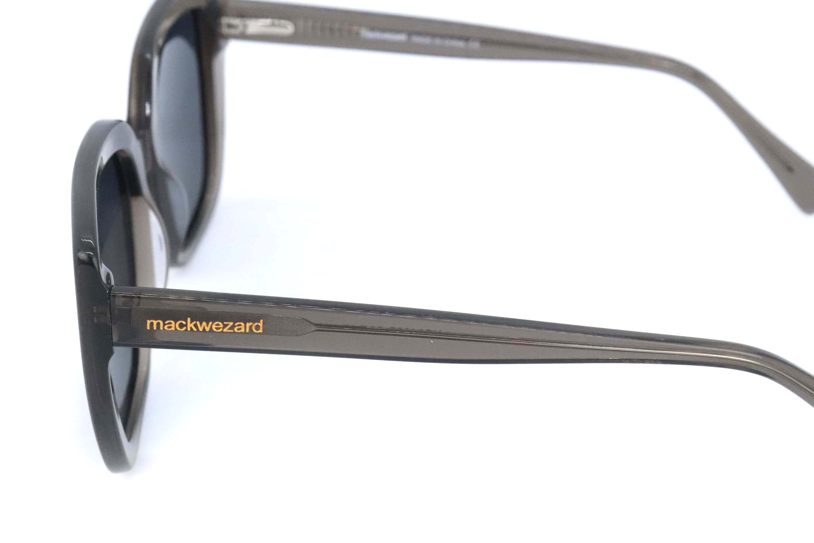 MackWezard Sunglasses -yc31057-c2-52-19-145