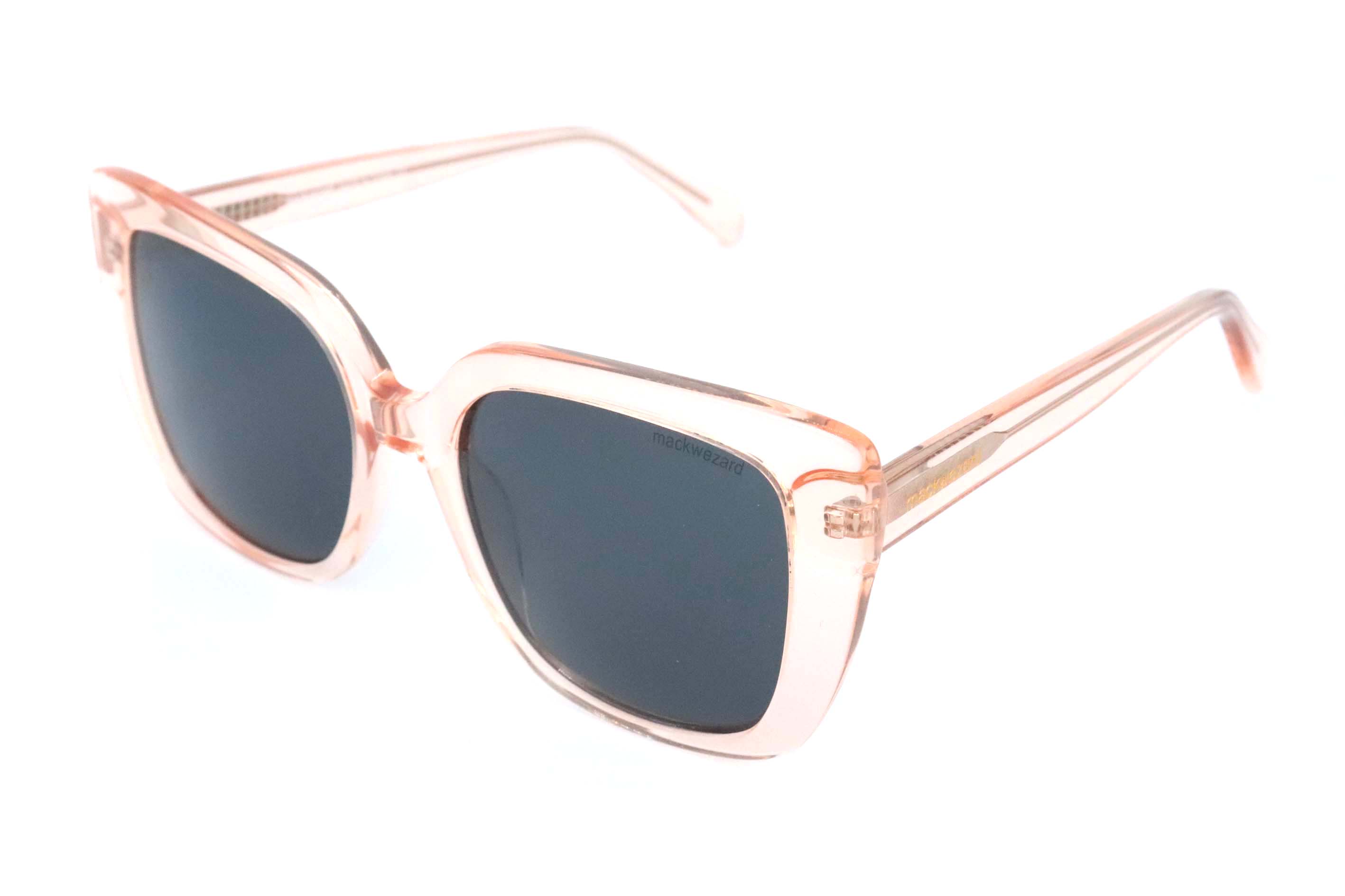 MackWezard Sunglasses -yc31057-c3-52-19-145