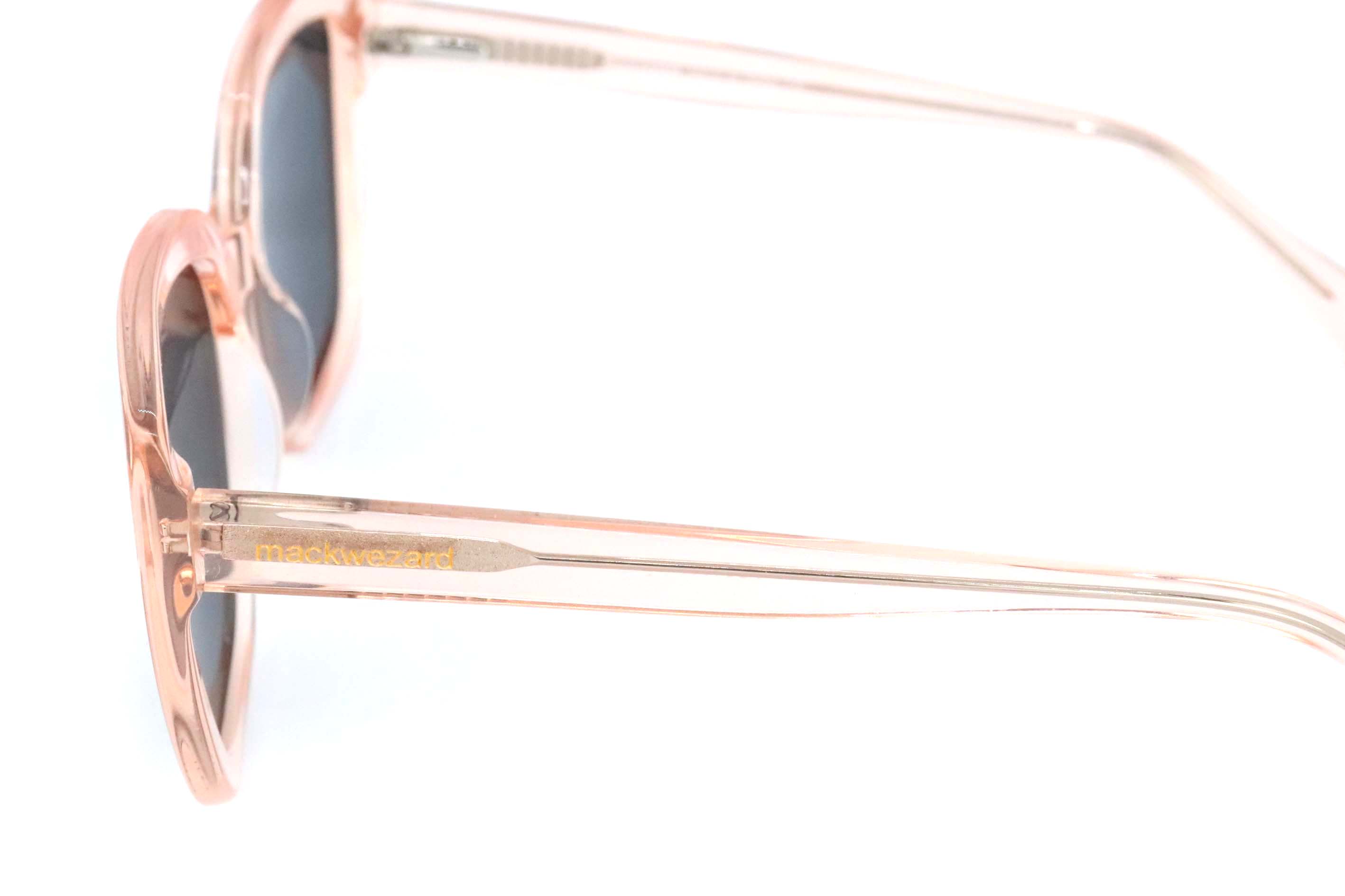 MackWezard Sunglasses -yc31057-c3-52-19-145