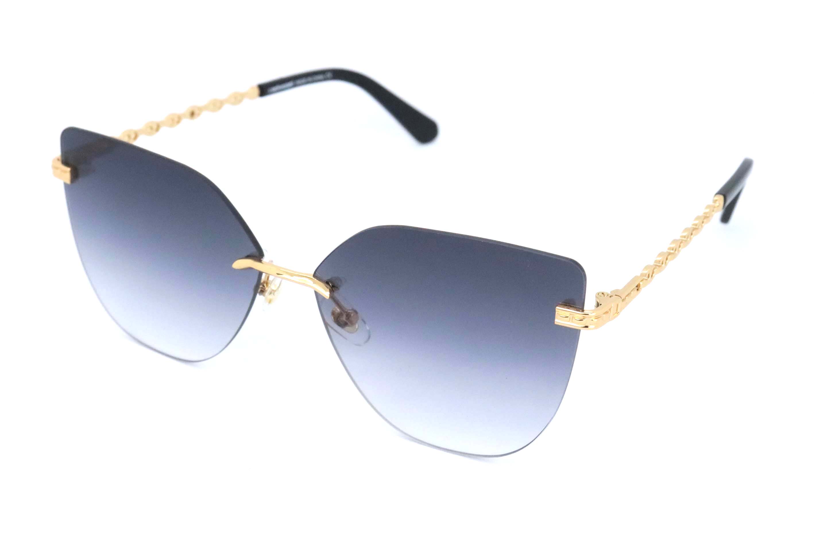 MackWezard Sunglasses -Z1244E-C1-53-20-145