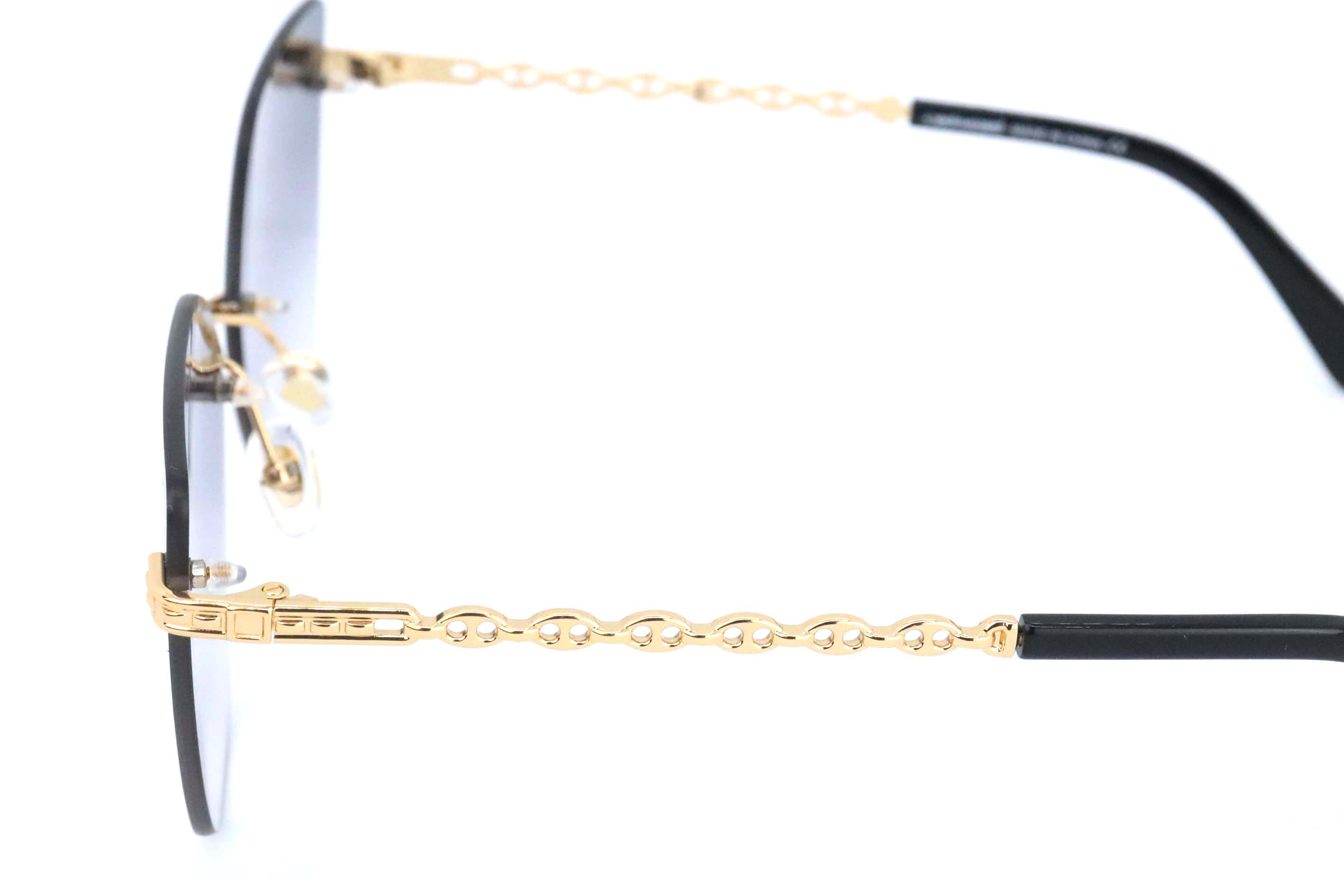 MackWezard Sunglasses -Z1244E-C1-53-20-145
