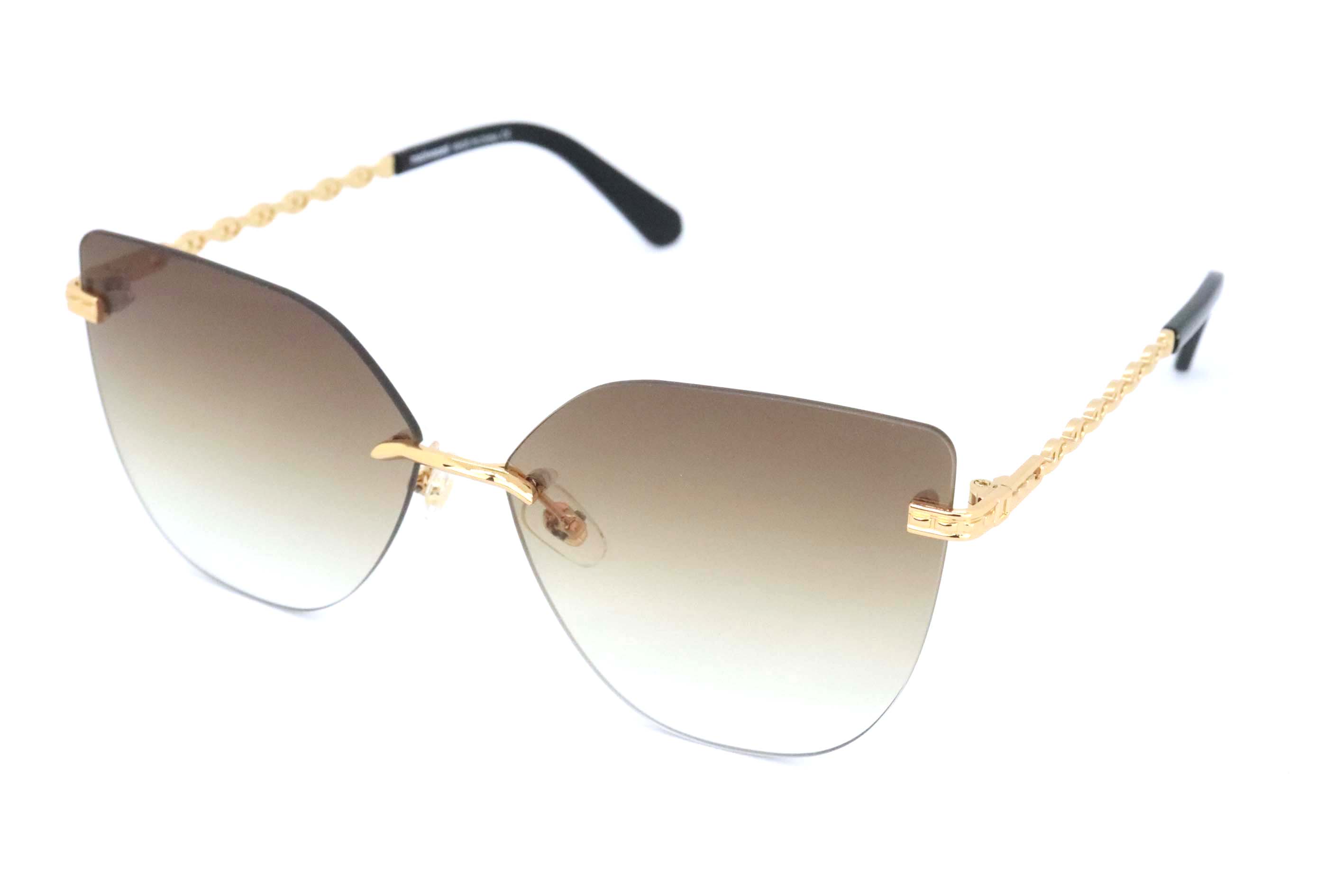 MackWezard Sunglasses -Z1244E-C2-53-20-145